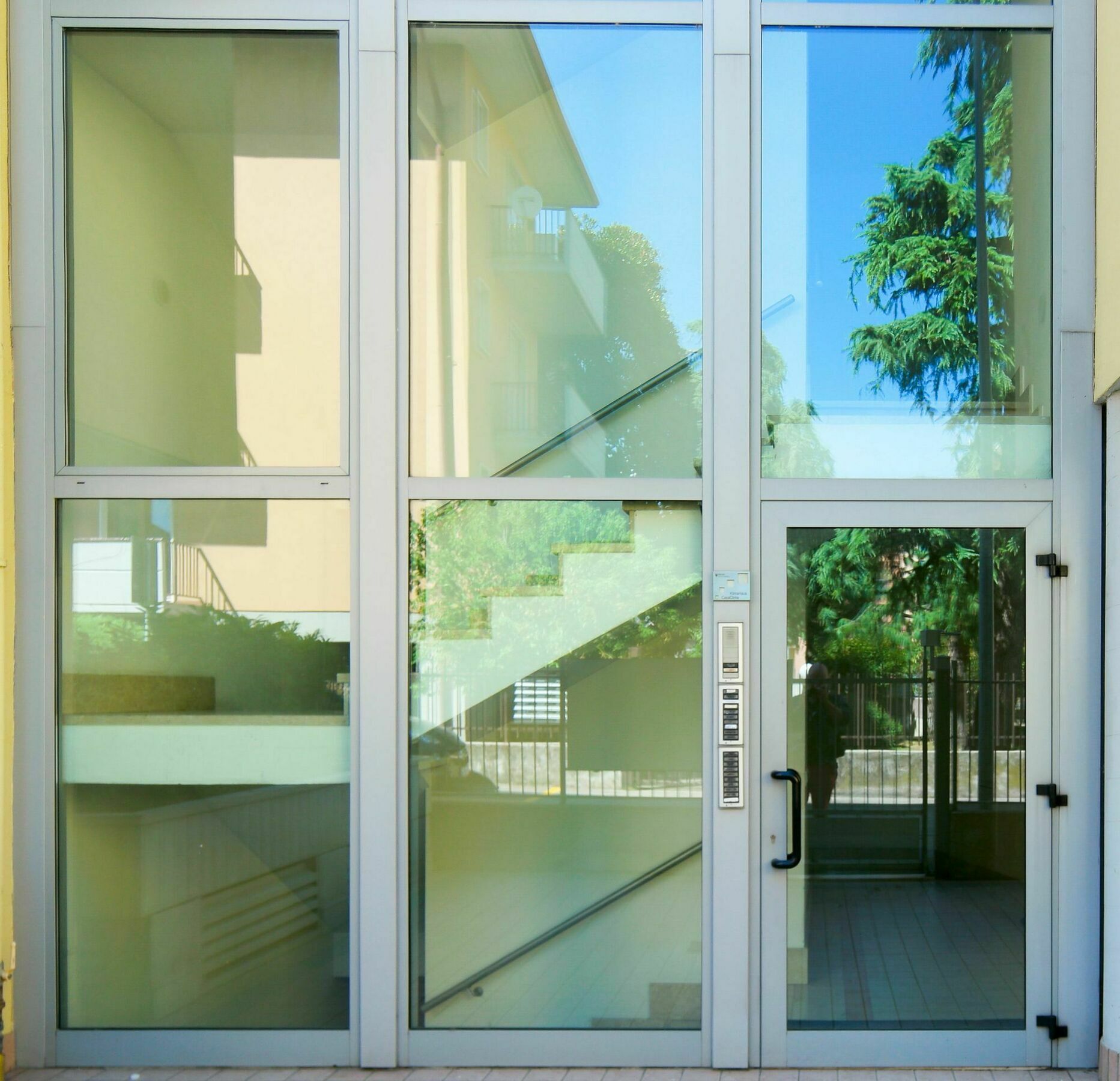 Attico Fiera Apartment *