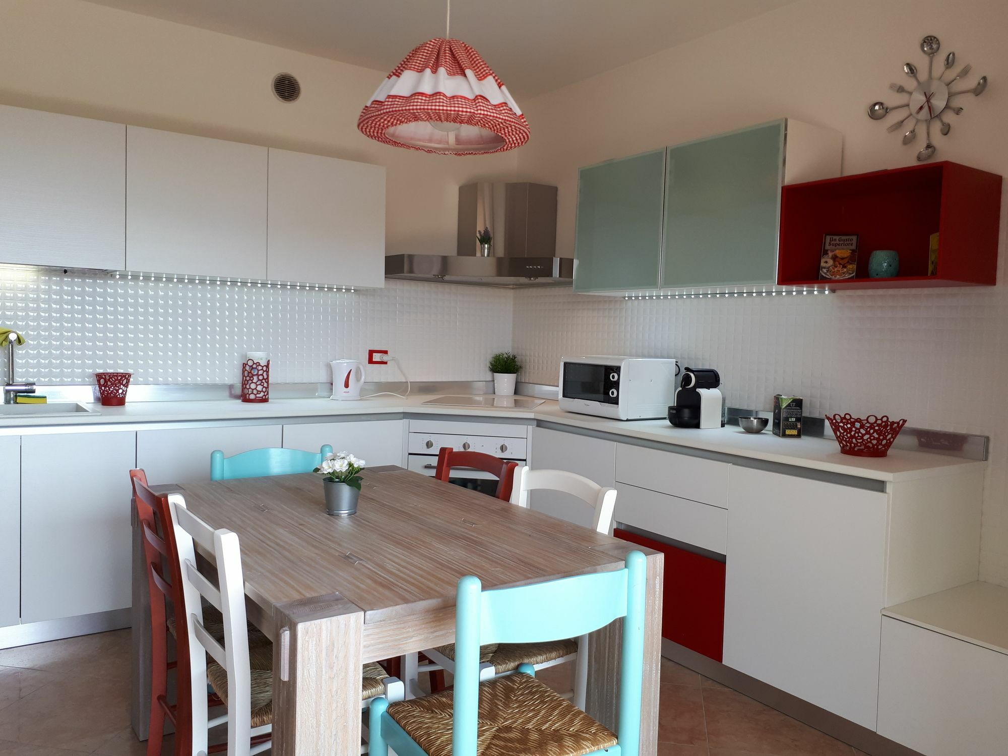 Apartment Attico Fiera