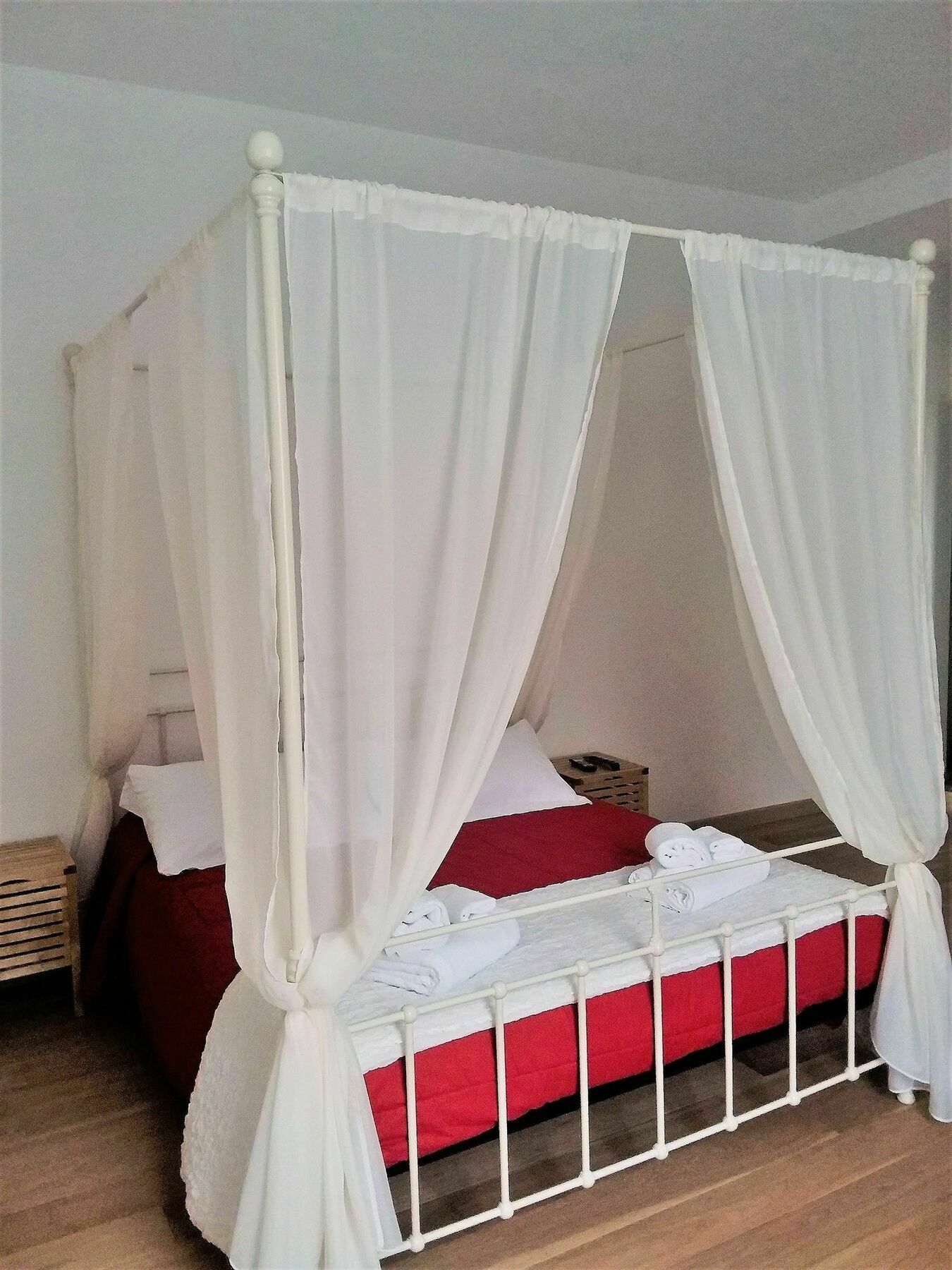 Bed & Breakfast Agli Orti Verona
