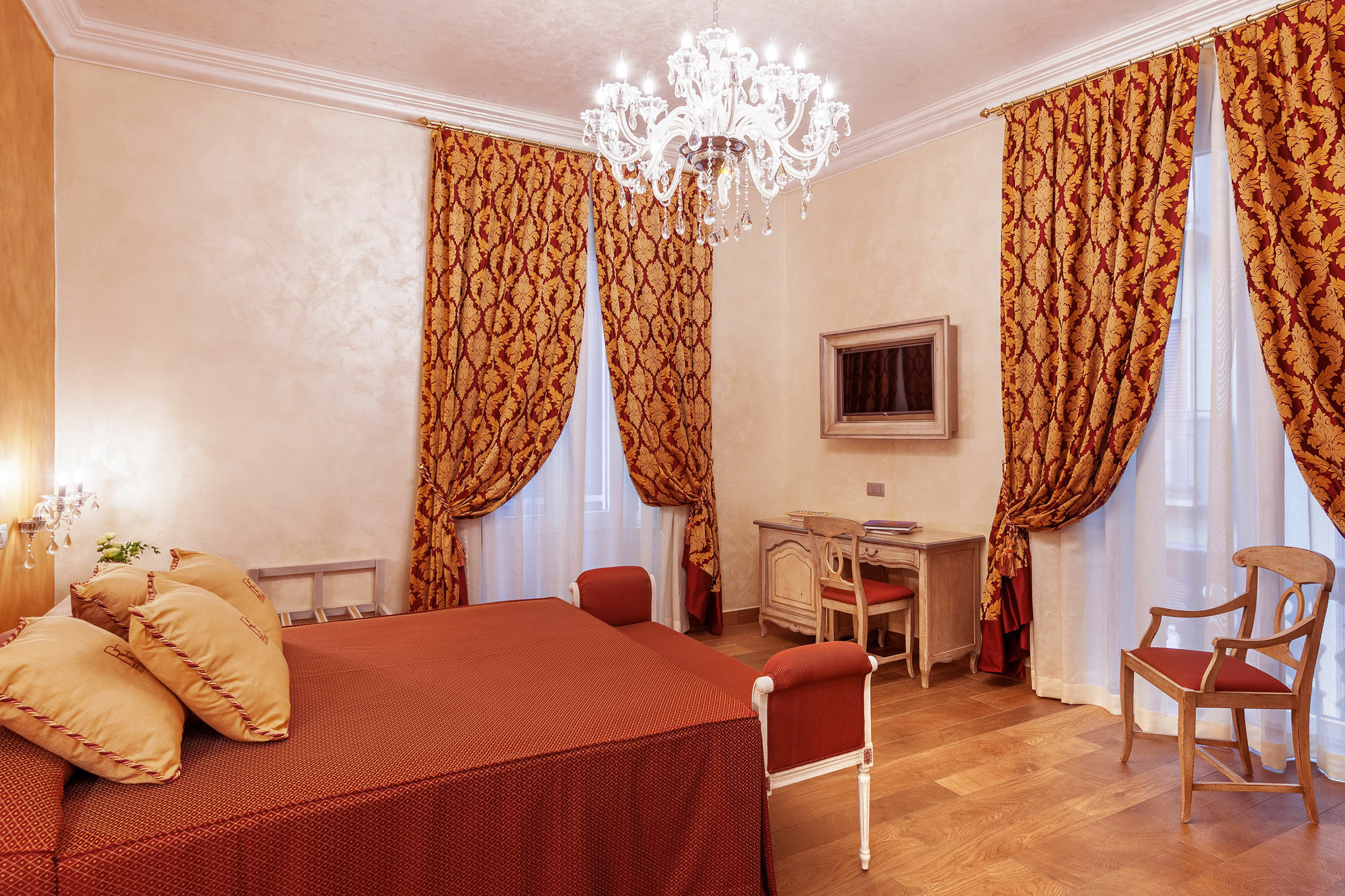 Guest house Relais Empire