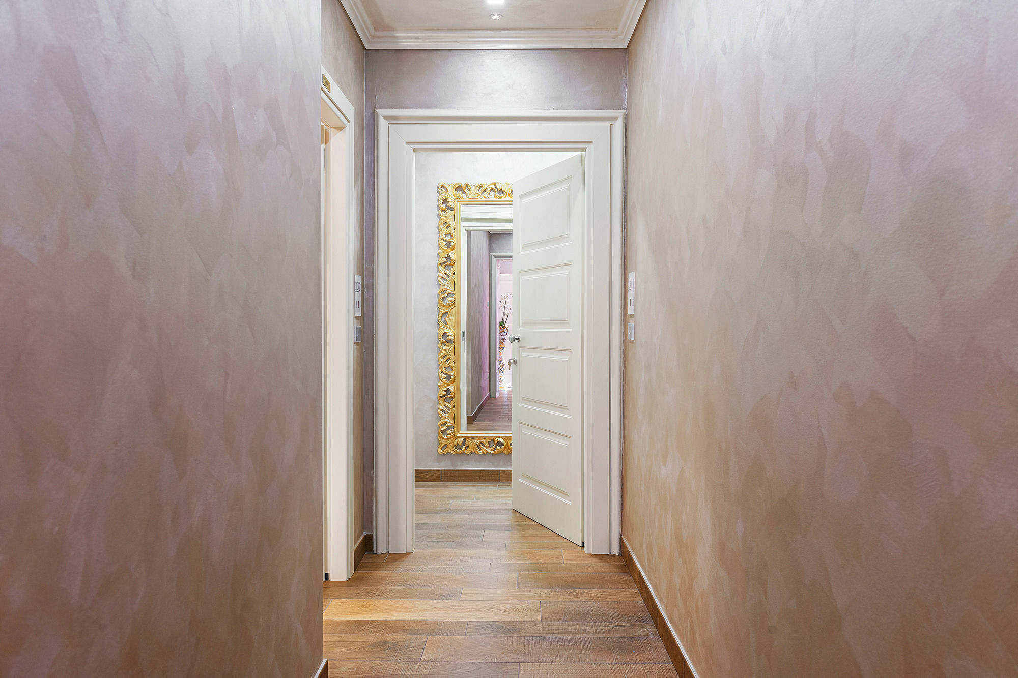 Relais Empire Guest house 3*