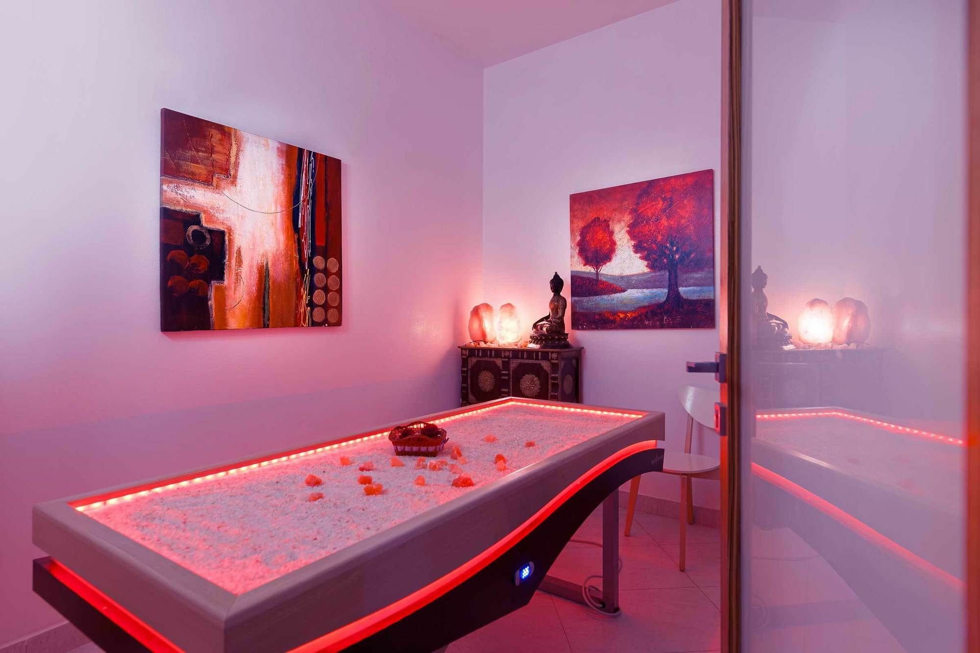 Relais Empire