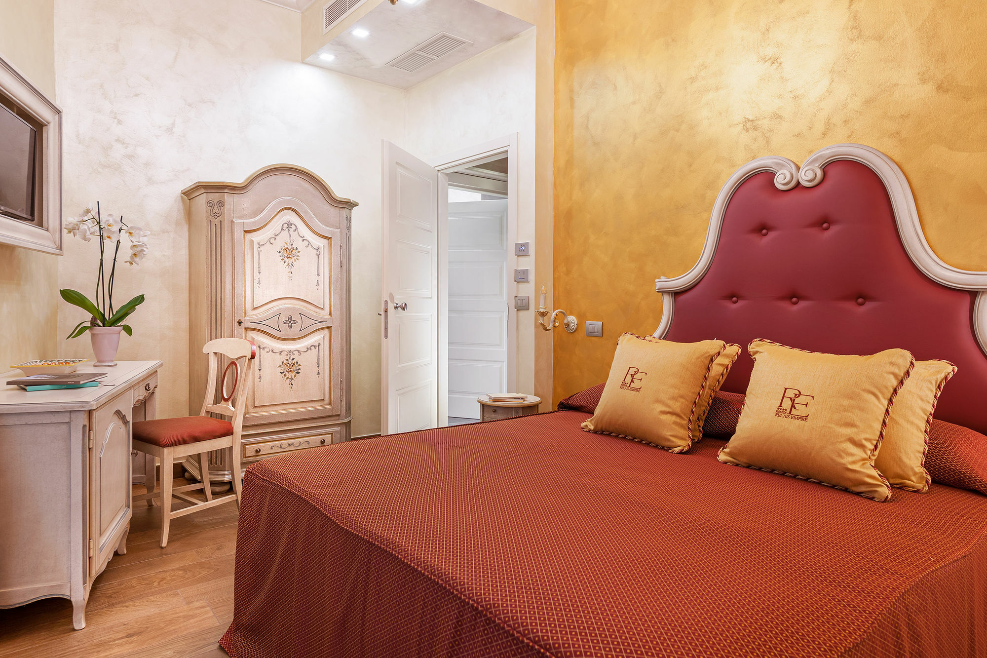 Relais Empire Guest house 3*