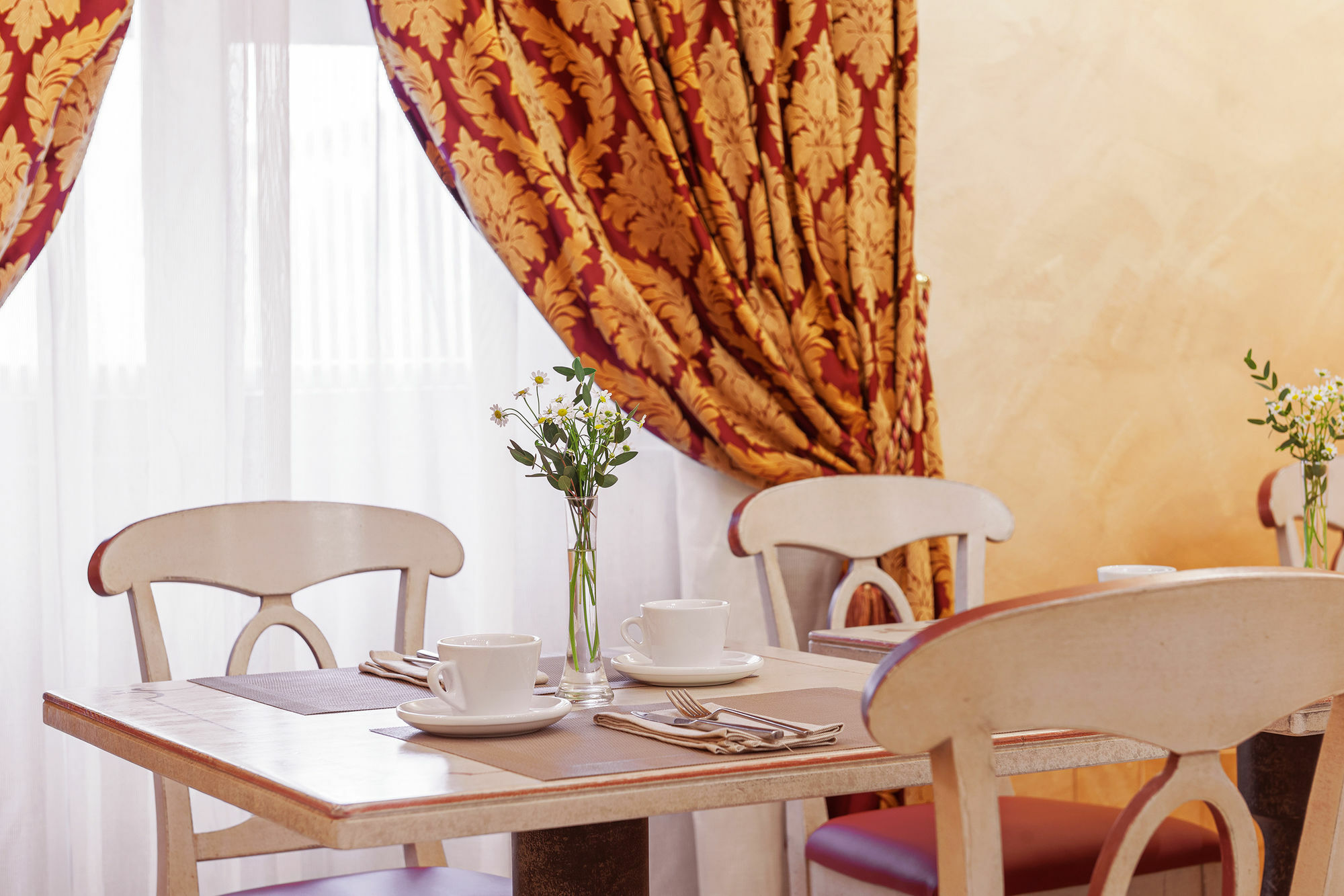 Guest house Relais Empire 3*