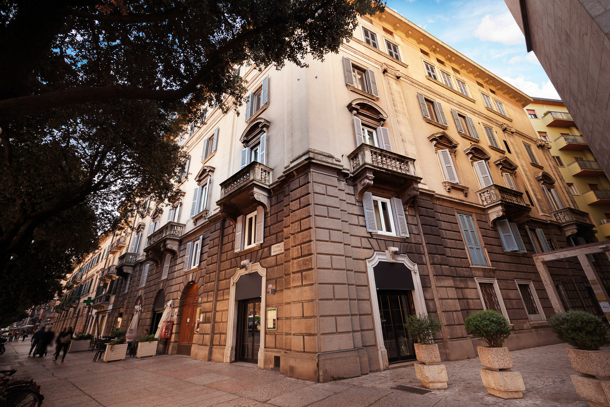 Relais Empire 3*