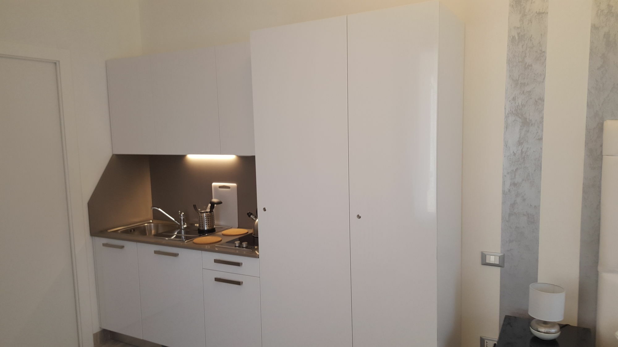 Museo Apartment *