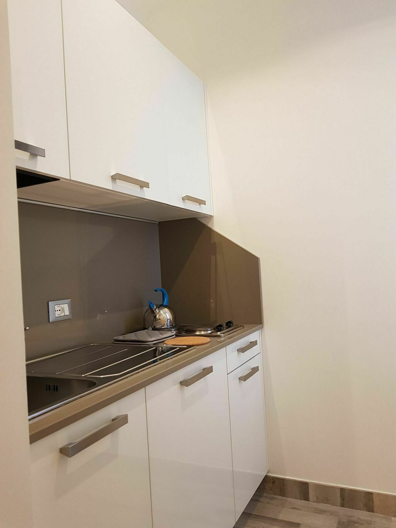 Apartment Museo *