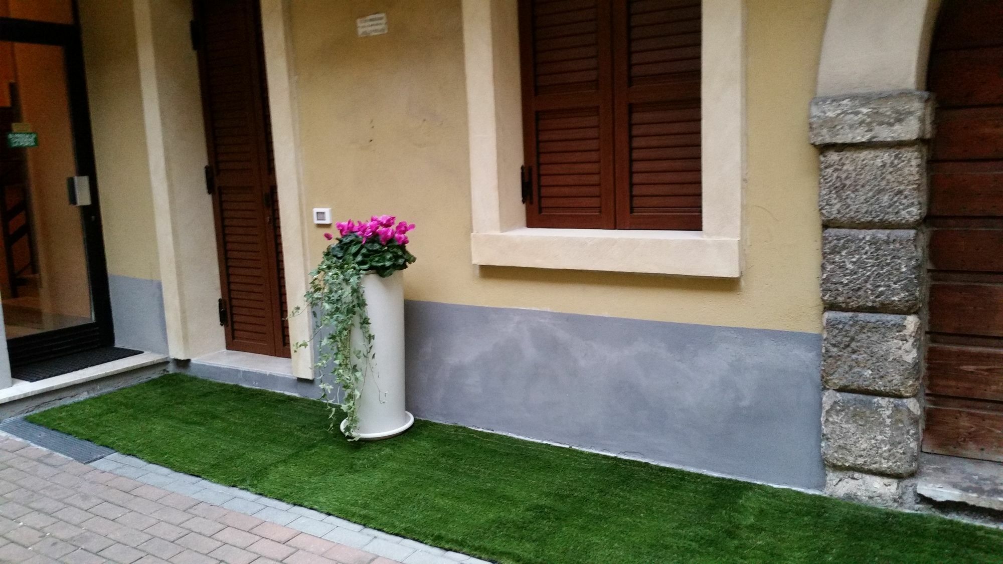 Museo Apartment Verona