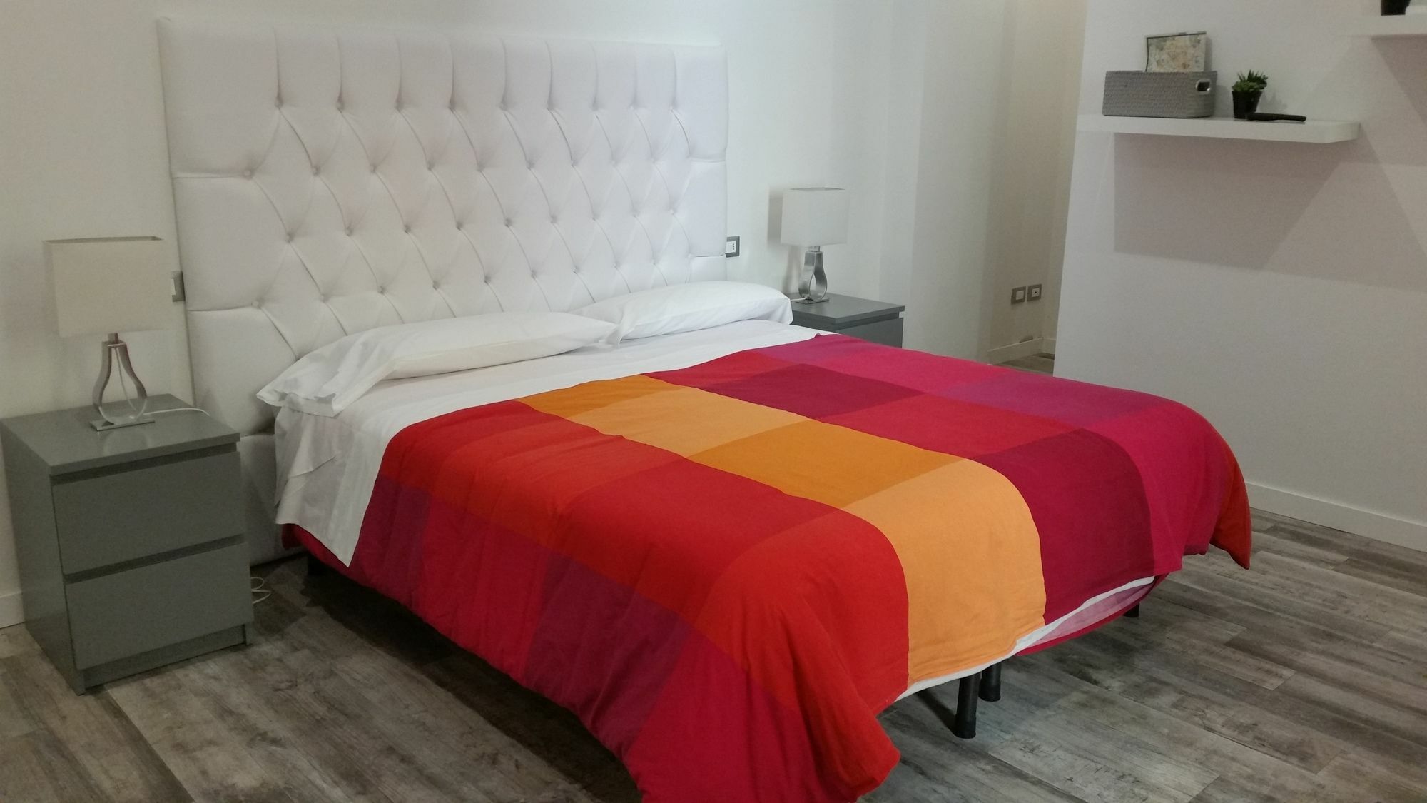 Museo Apartment Verona