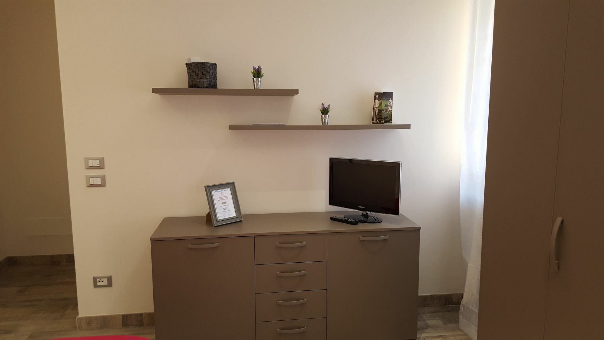 Museo Apartment *