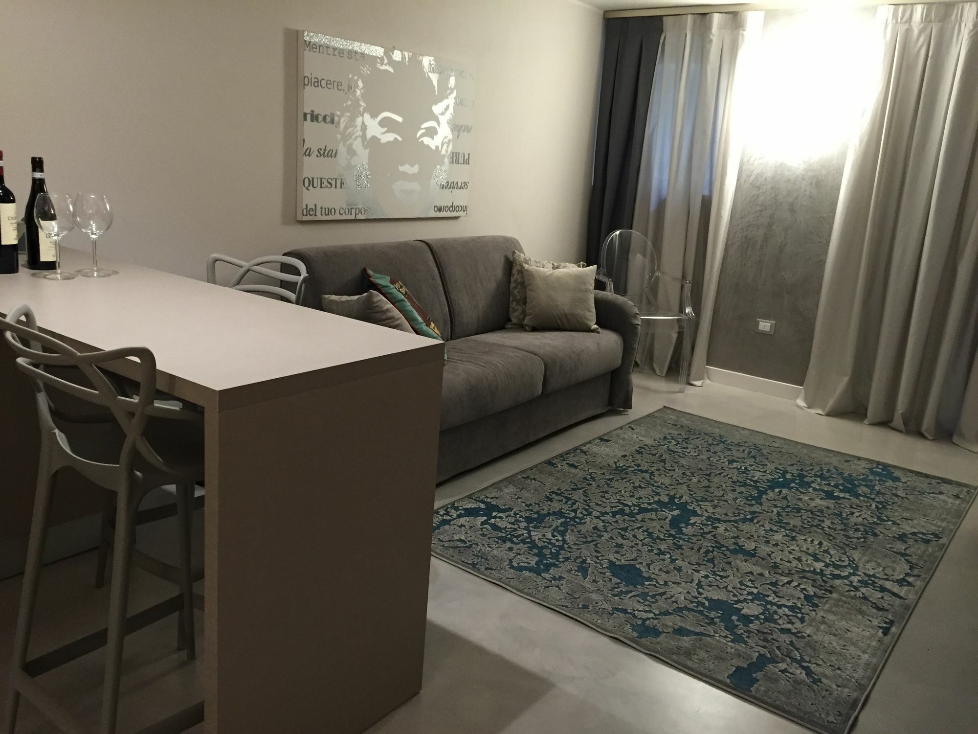 Apartment L'angolino Nascosto