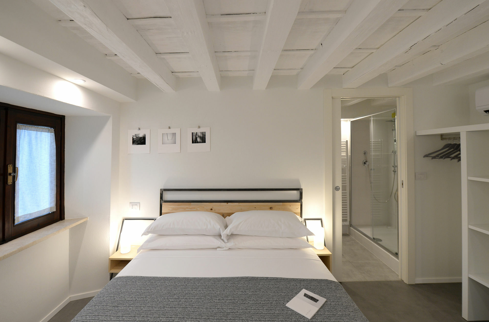 Piano Tre Guest house Verona