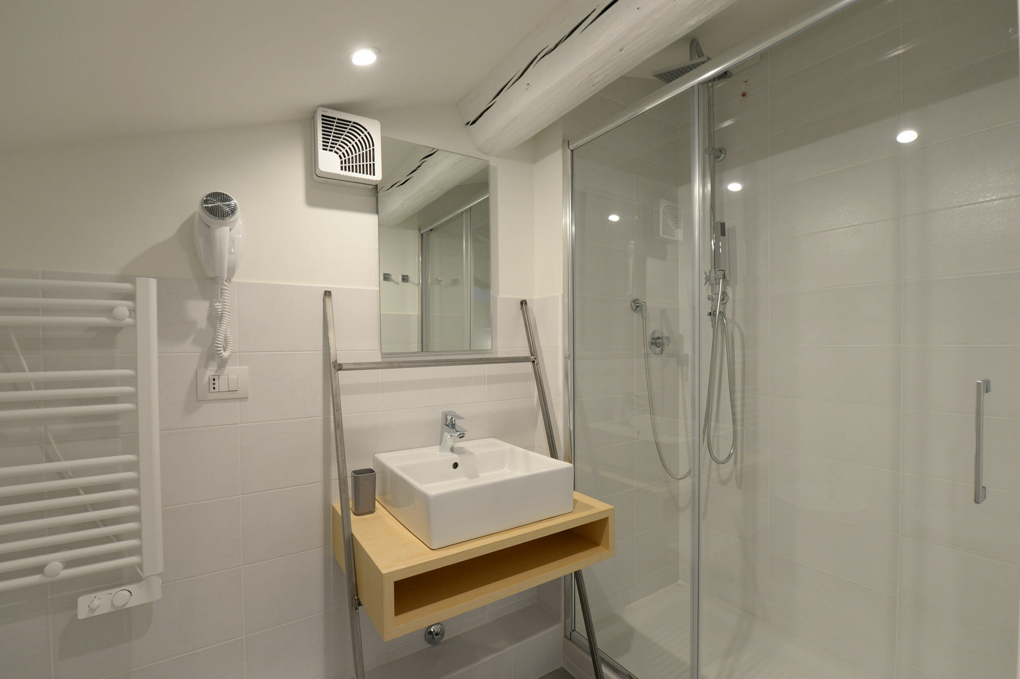 Piano Tre Guest house