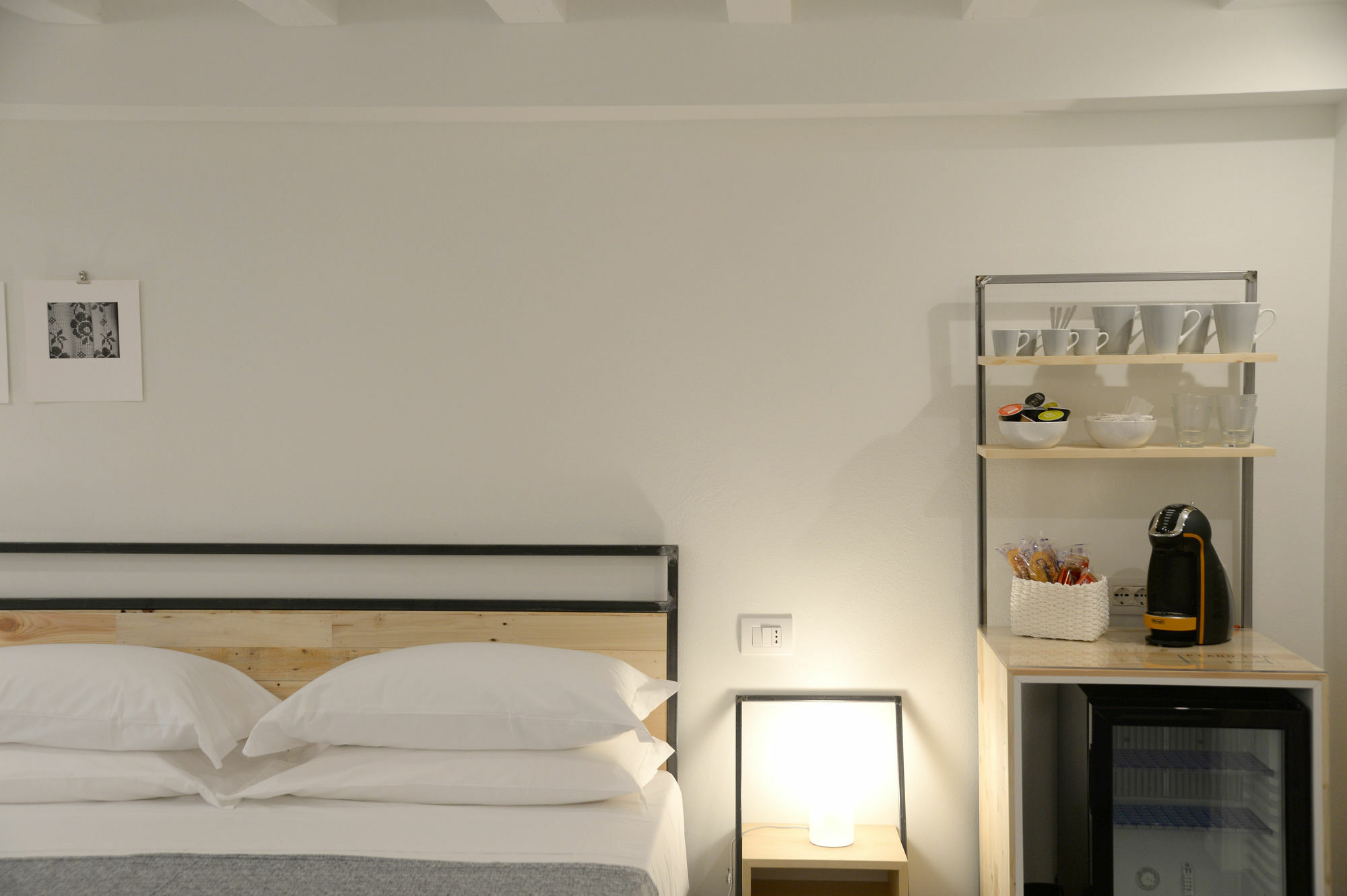 Piano Tre Guest house 2*