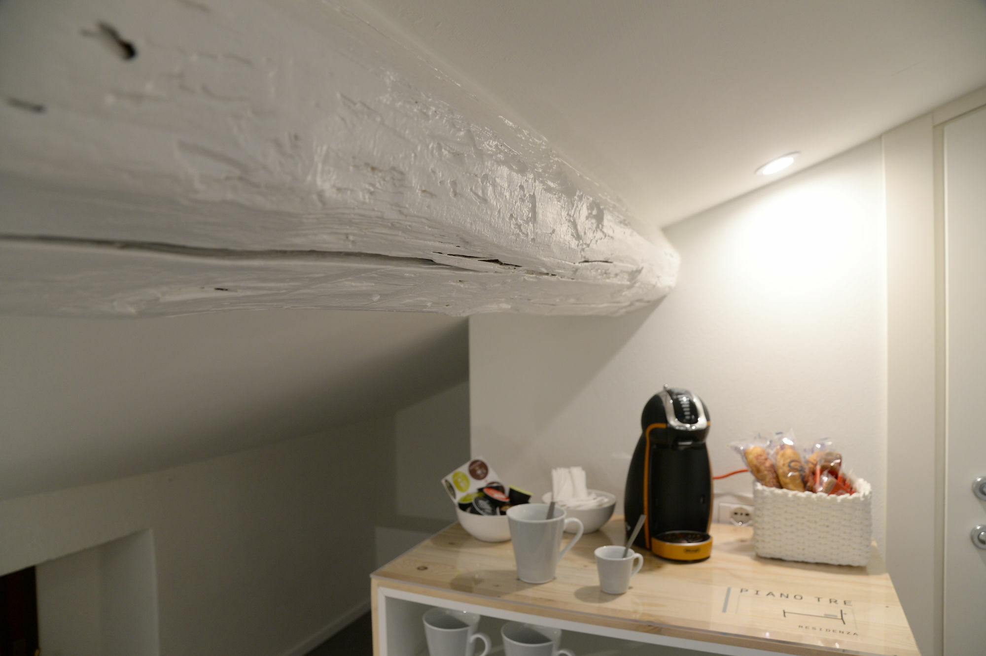 Piano Tre Guest house 2*