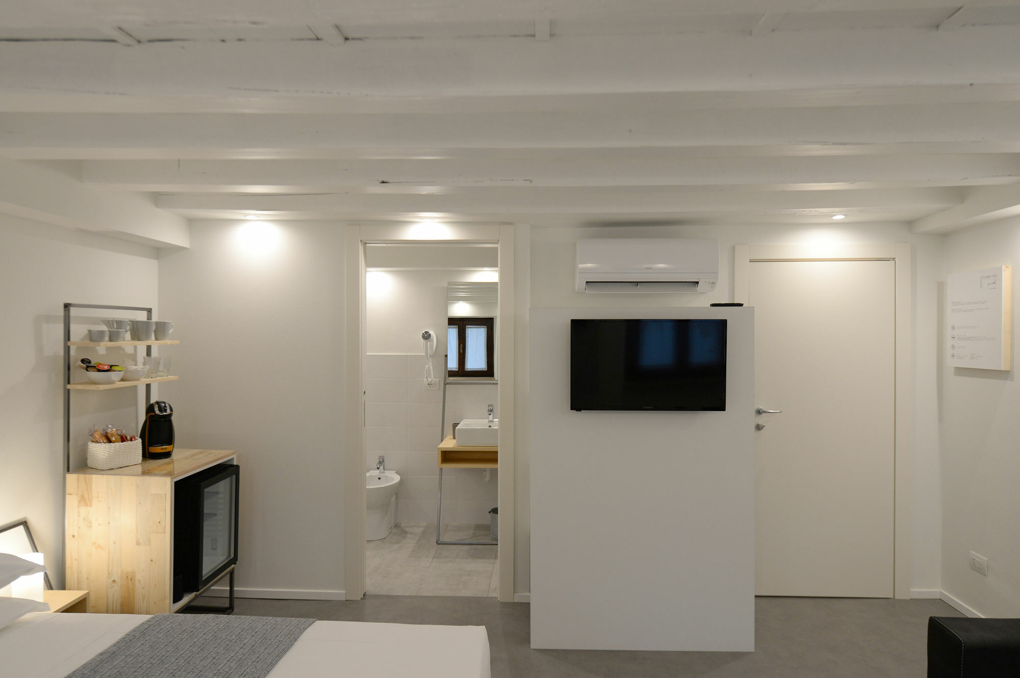 Guest house Piano Tre 2*