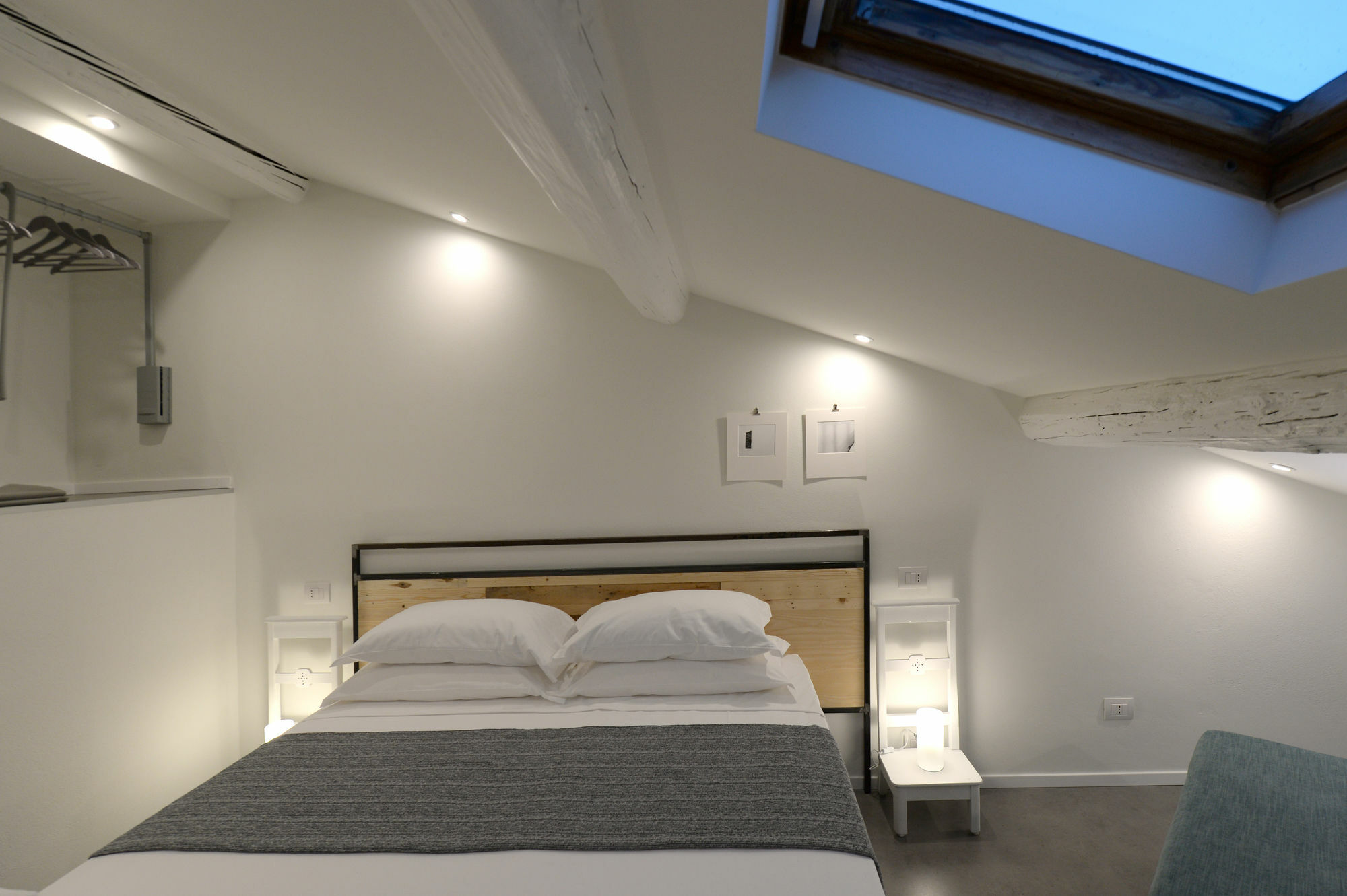 Piano Tre Guest house Verona