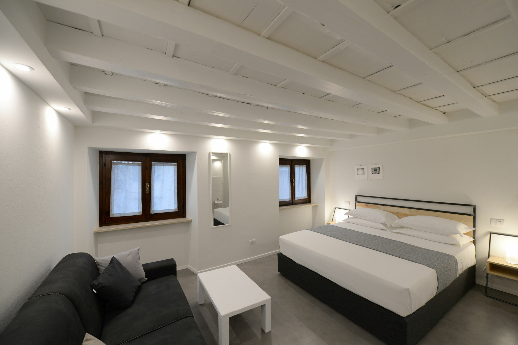 Guest house Piano Tre Verona