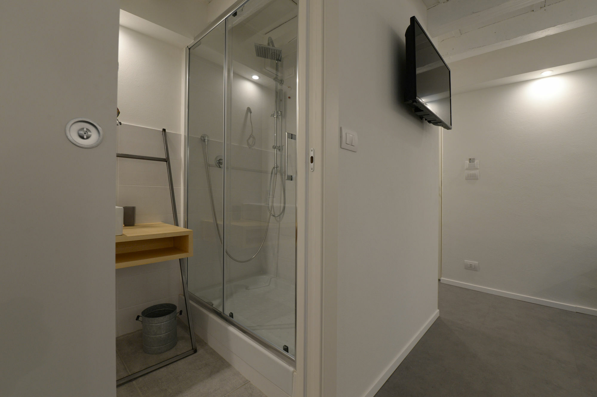 Piano Tre Guest house