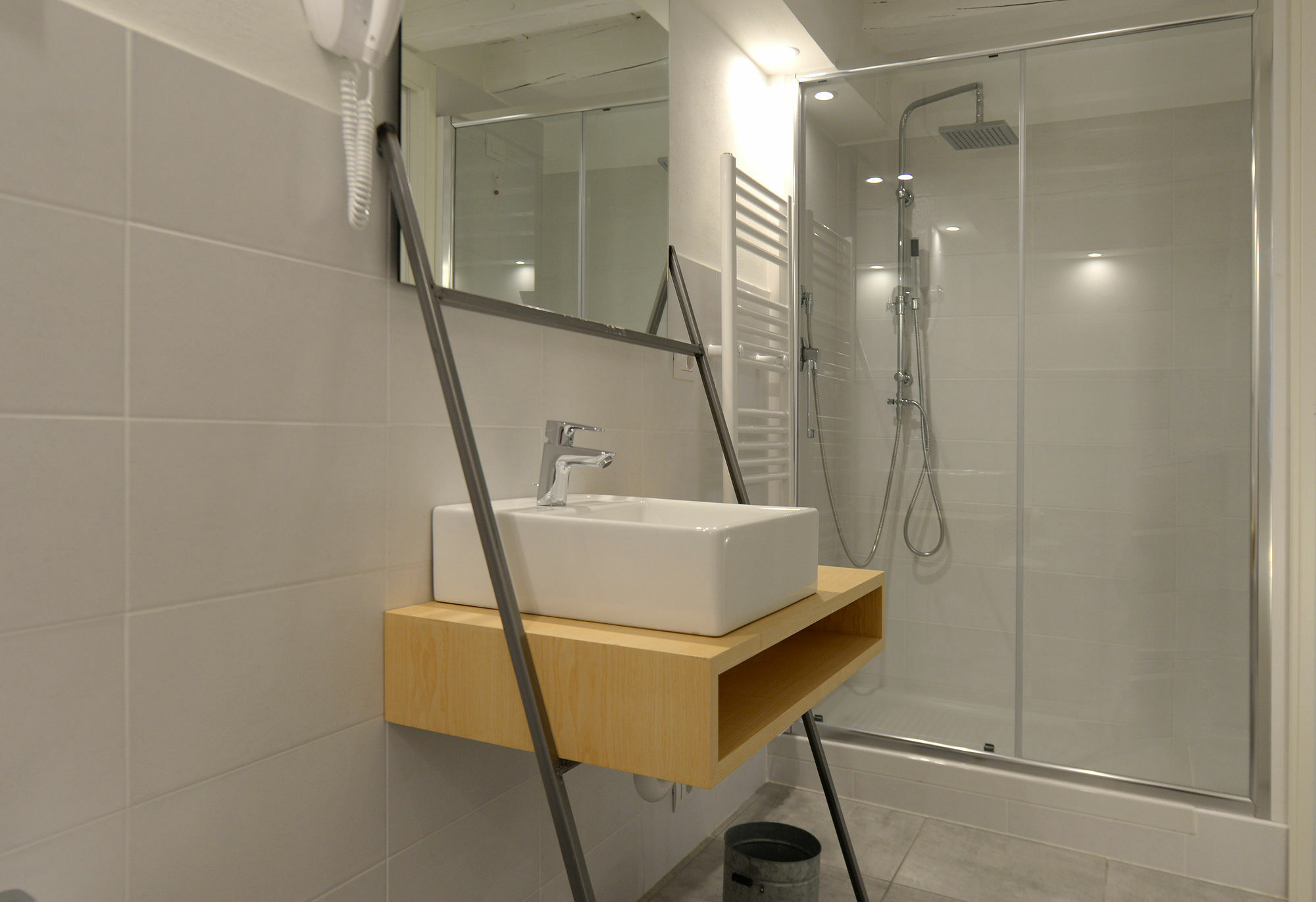 Piano Tre Guest house Verona