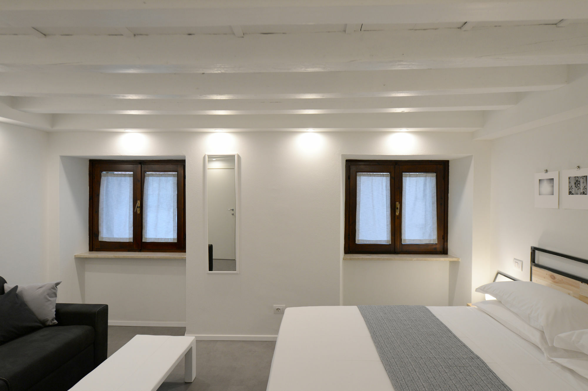 Guest house Piano Tre