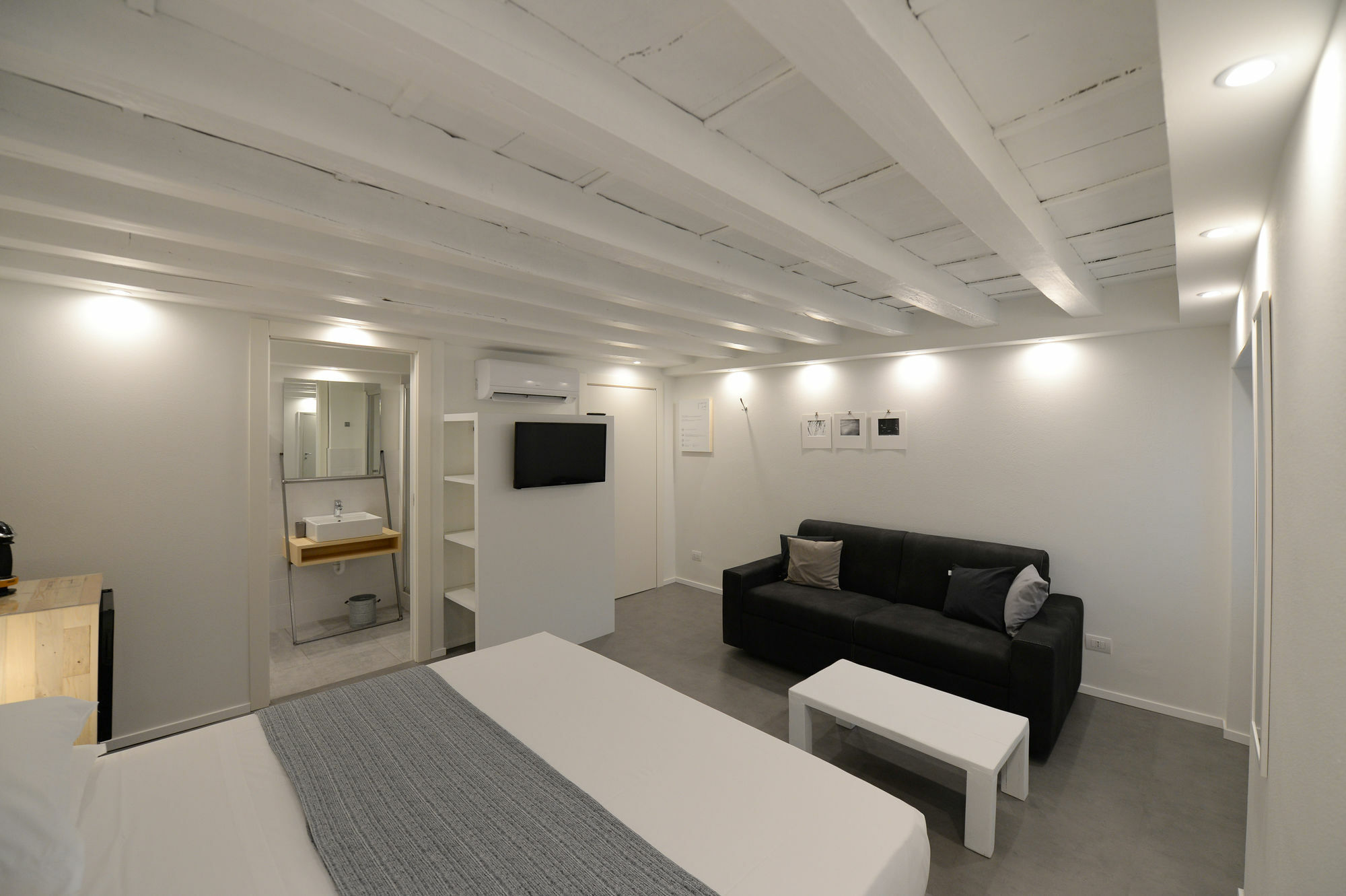 Guest house Piano Tre Verona