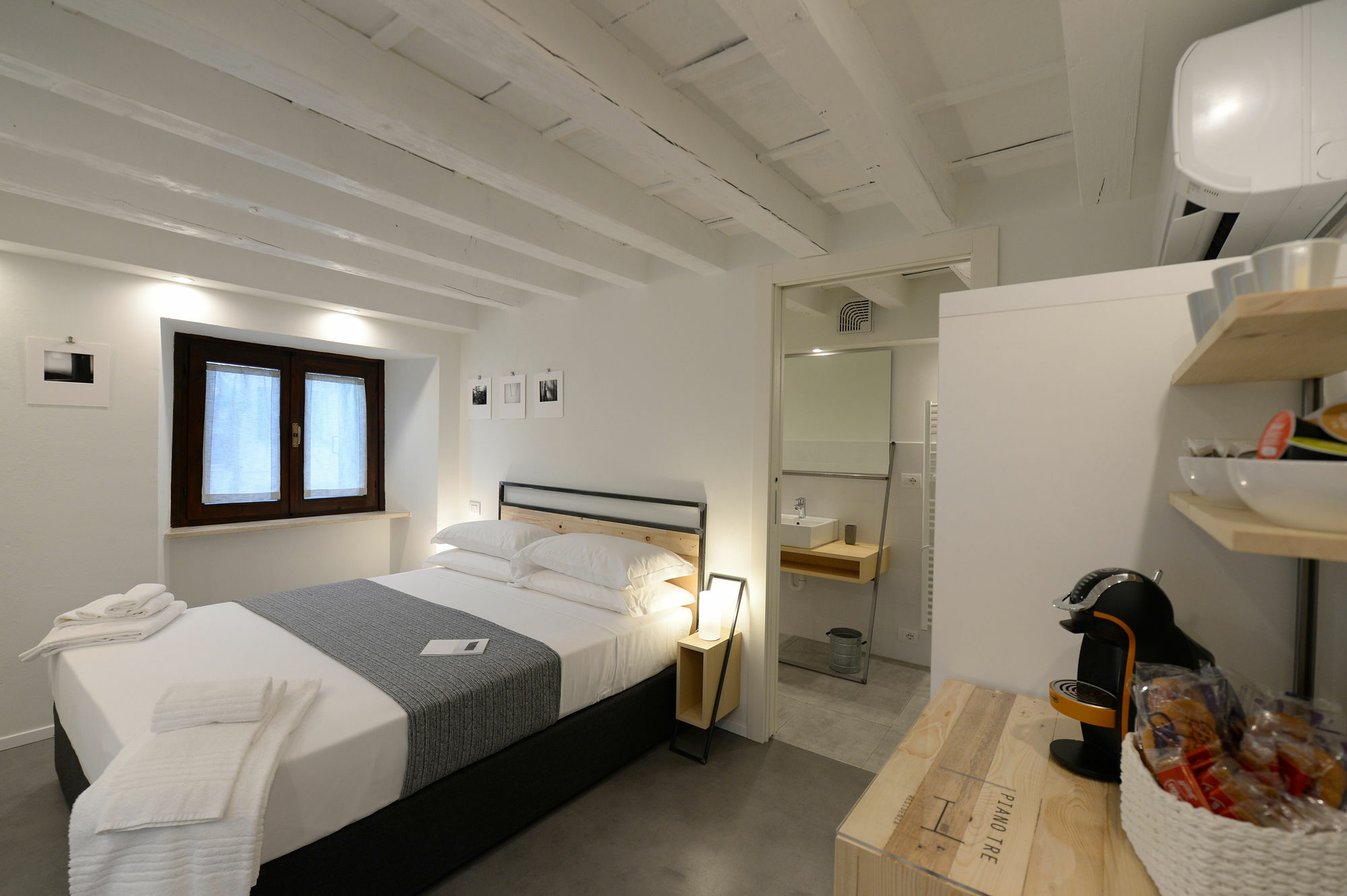 Piano Tre Guest house Verona