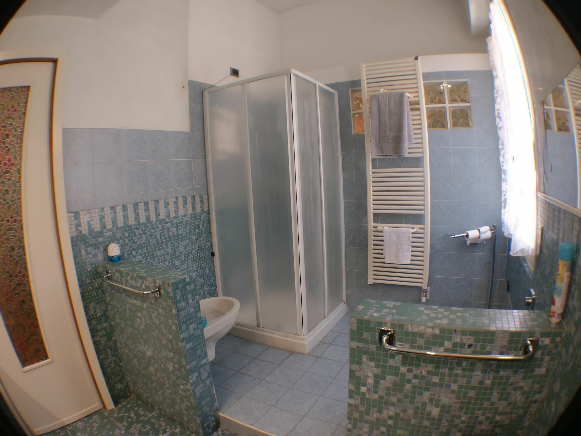 Nhà khách Bottego Verona