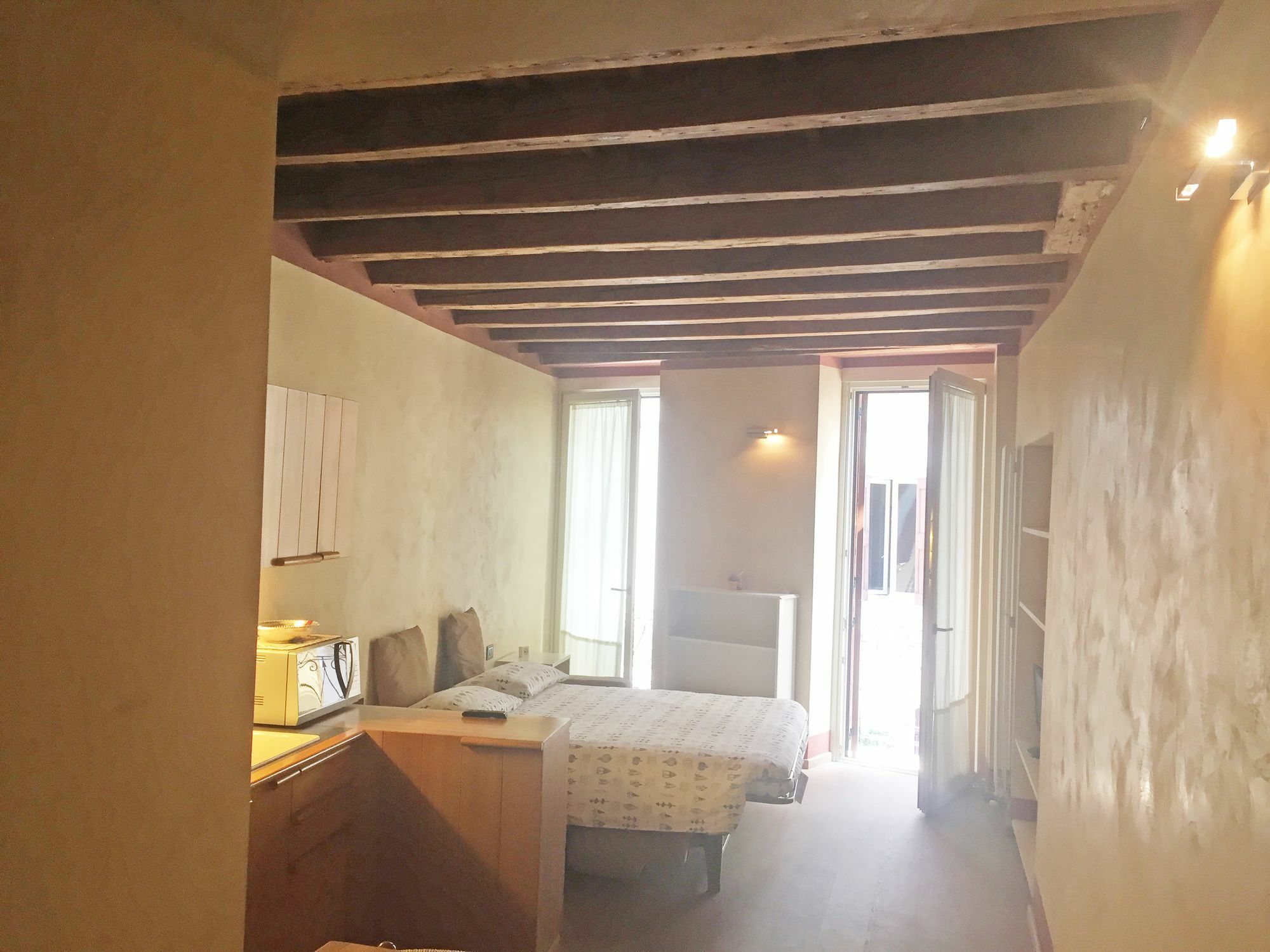 Holiday Verona Apartment Verona