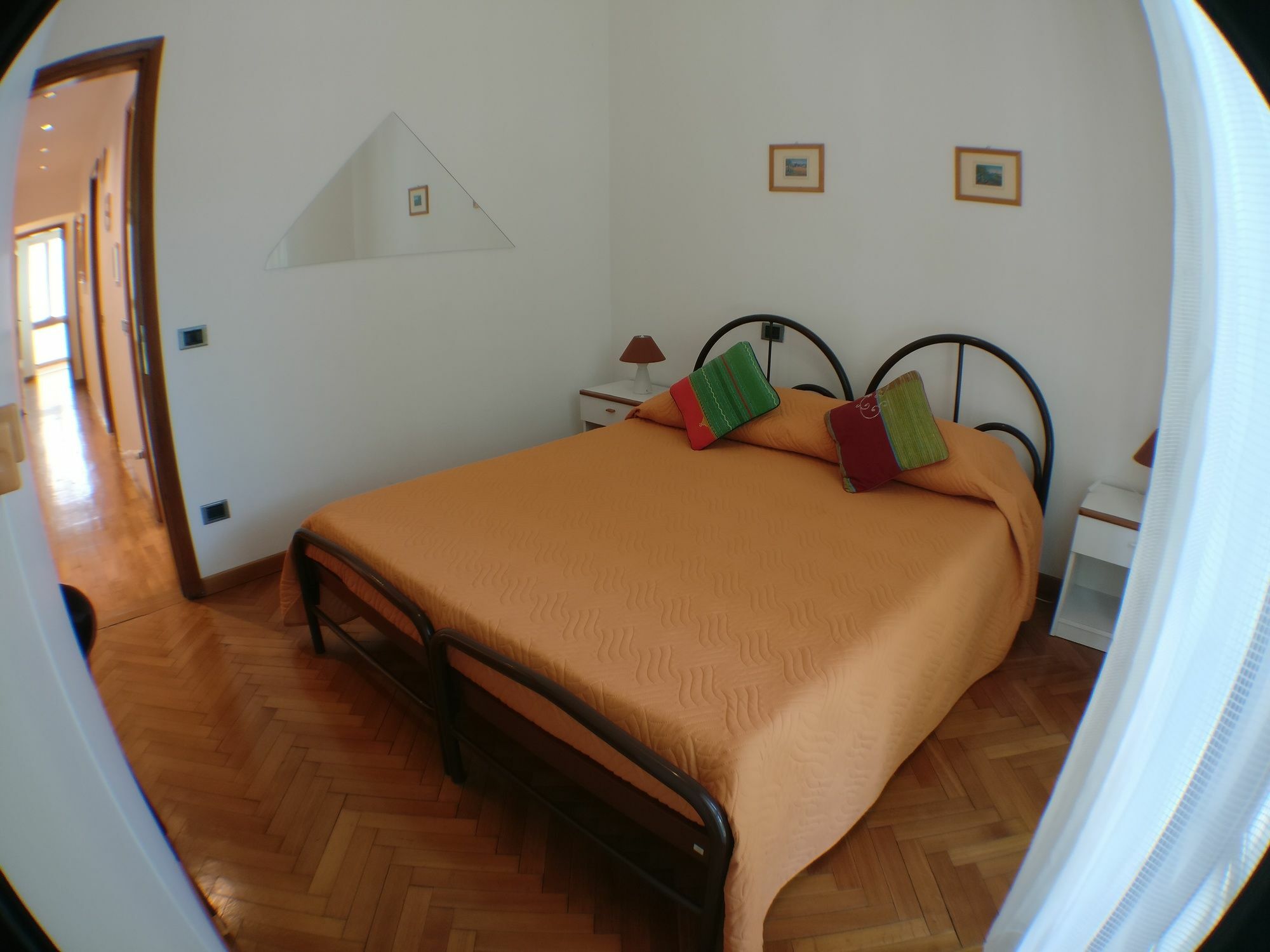 Bottego Nhà khách Verona