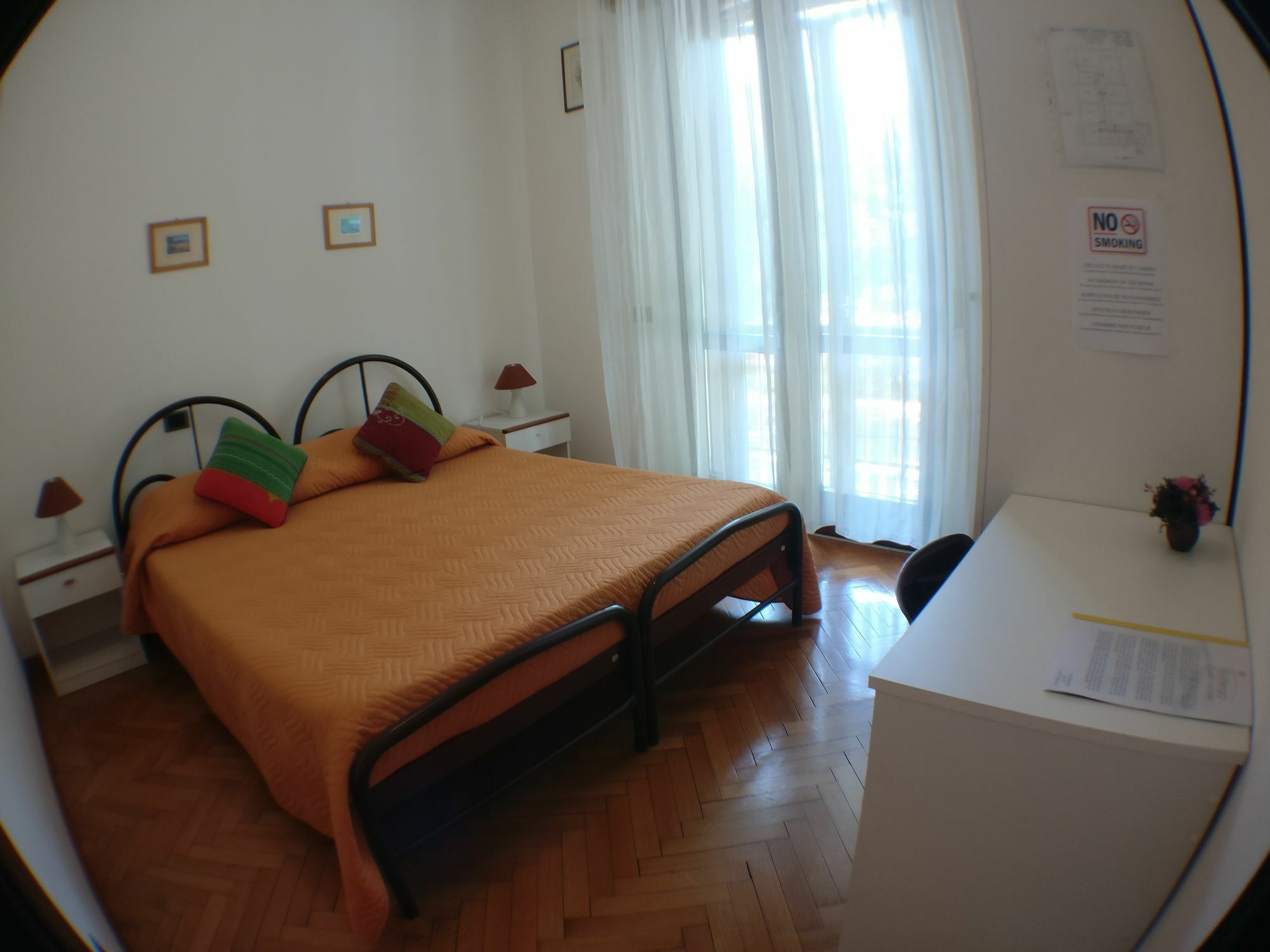 Bottego Nhà khách Verona