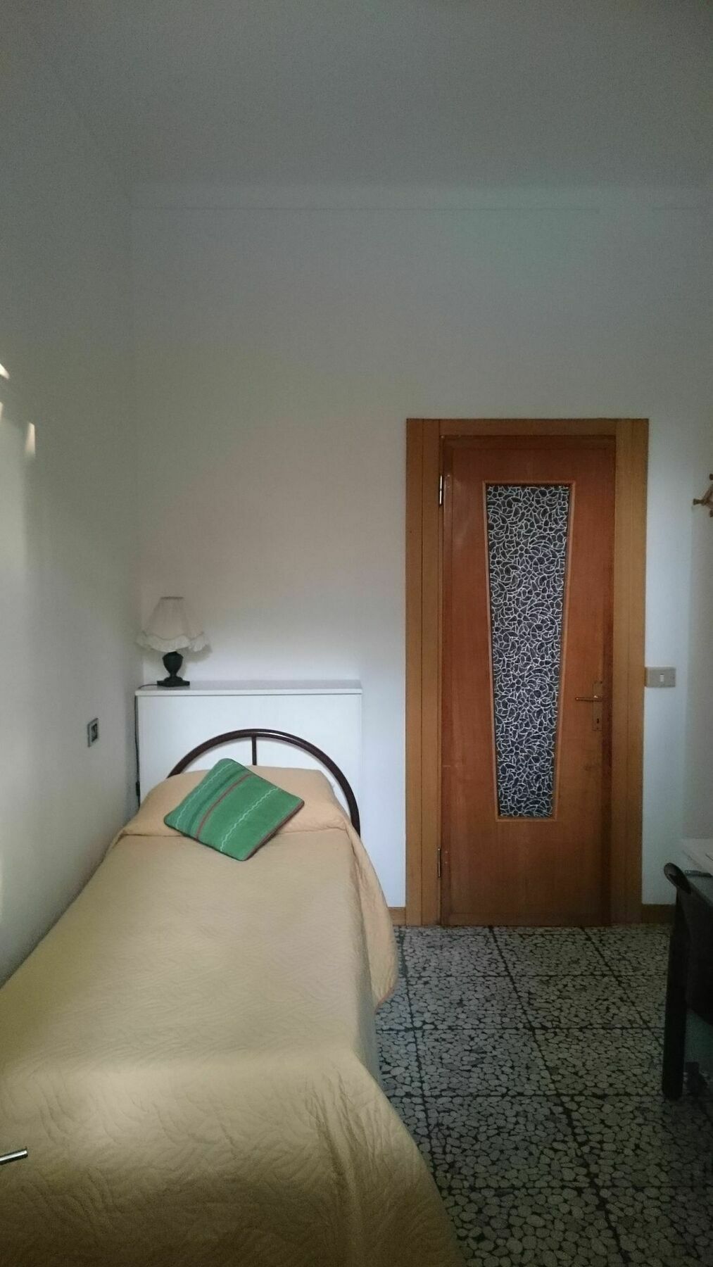 Nhà khách Bottego Verona