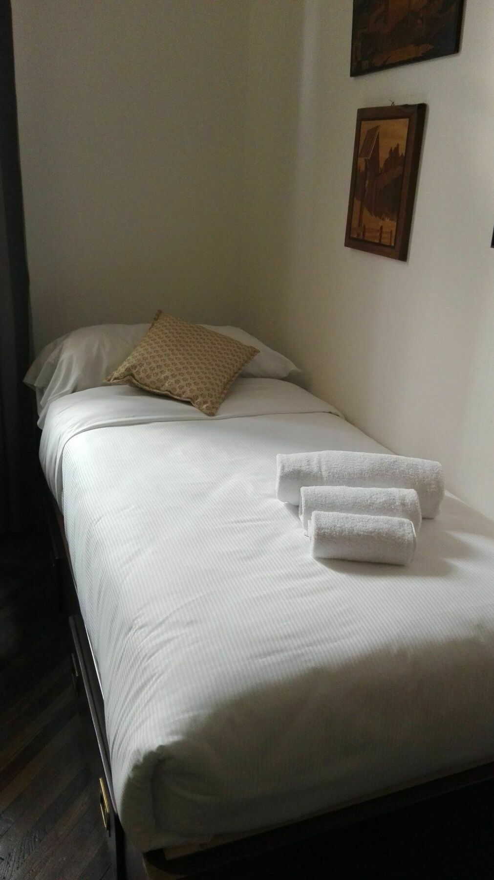 Holiday Verona Apartment Verona