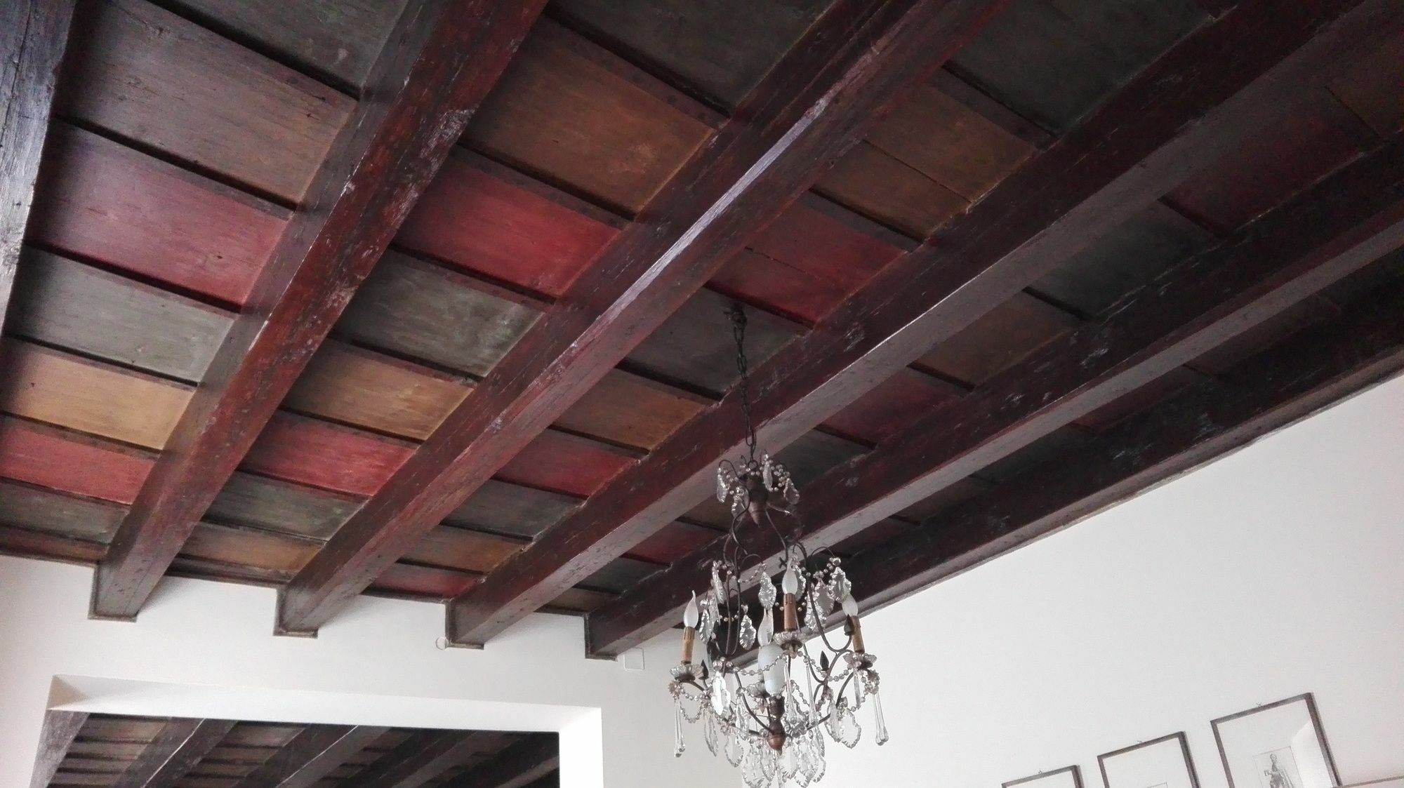 Holiday Verona Apartment