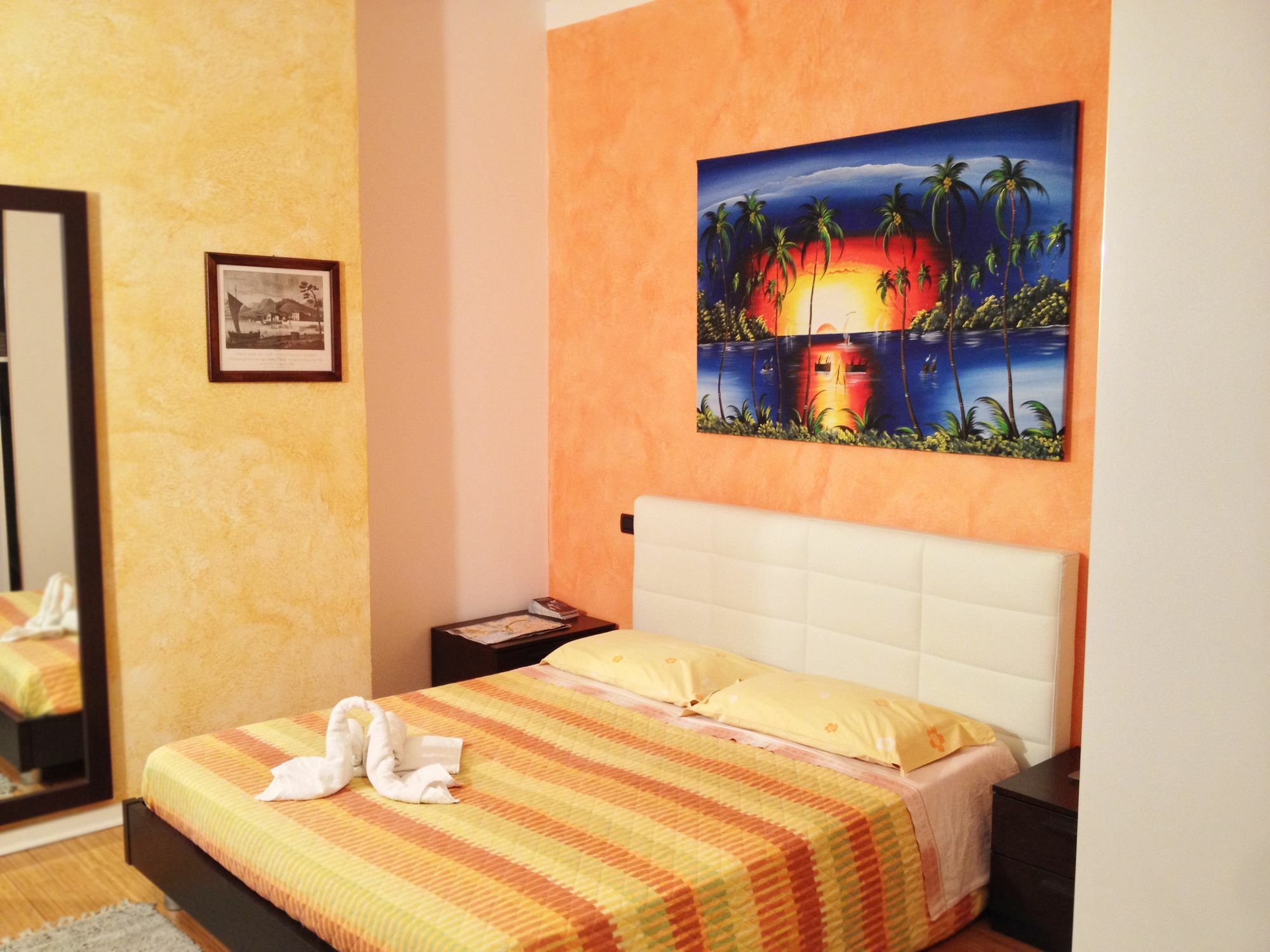 Apartment Holiday Verona Verona
