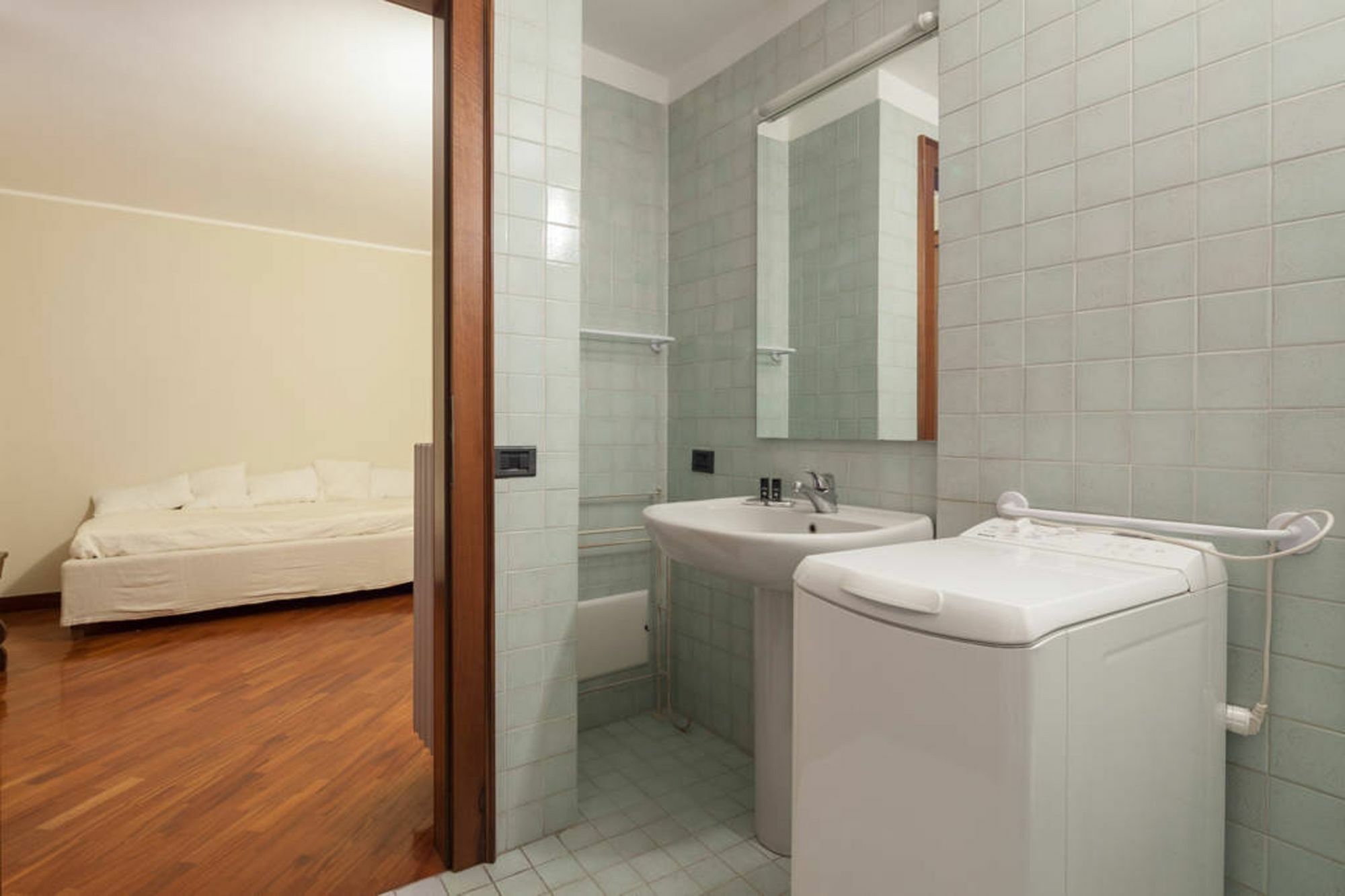 Holiday Verona Apartment