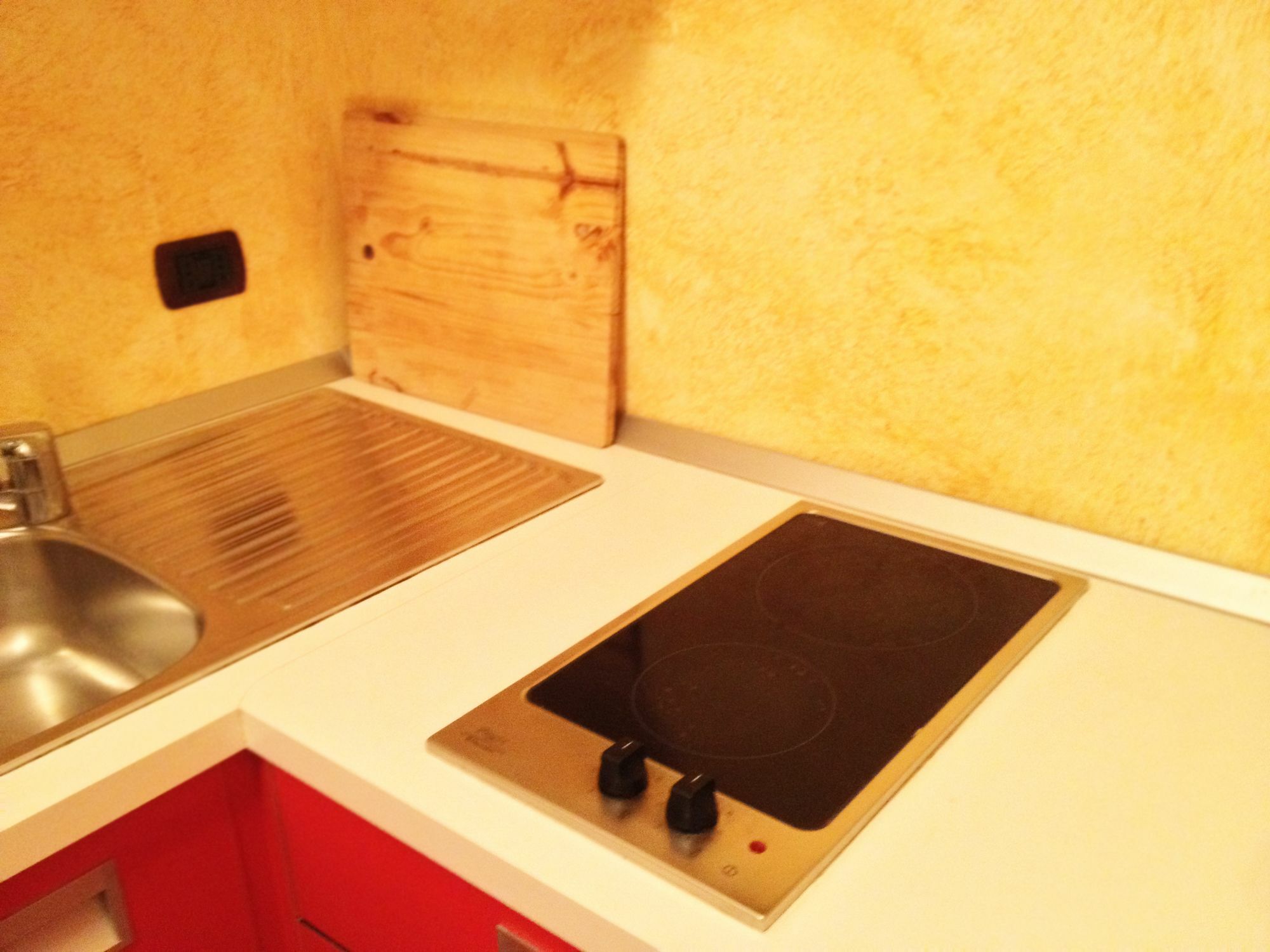 Apartment Holiday Verona