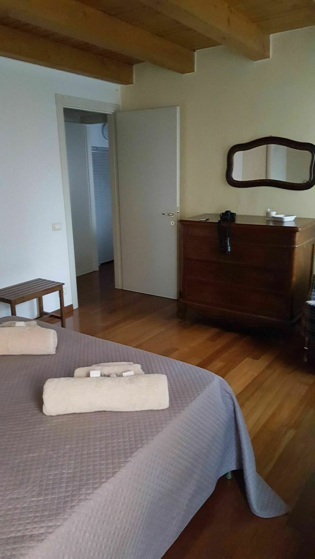 Apartamento Verona4rent Deborah *