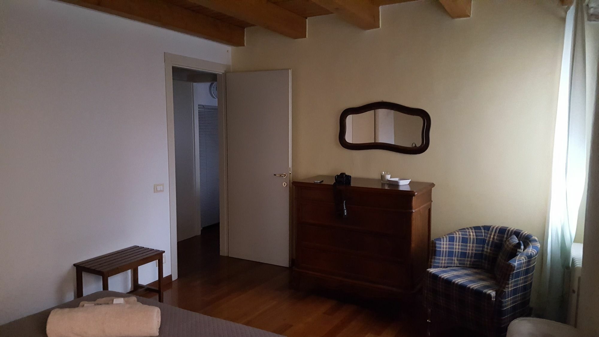 Verona4rent Deborah Apartamento *