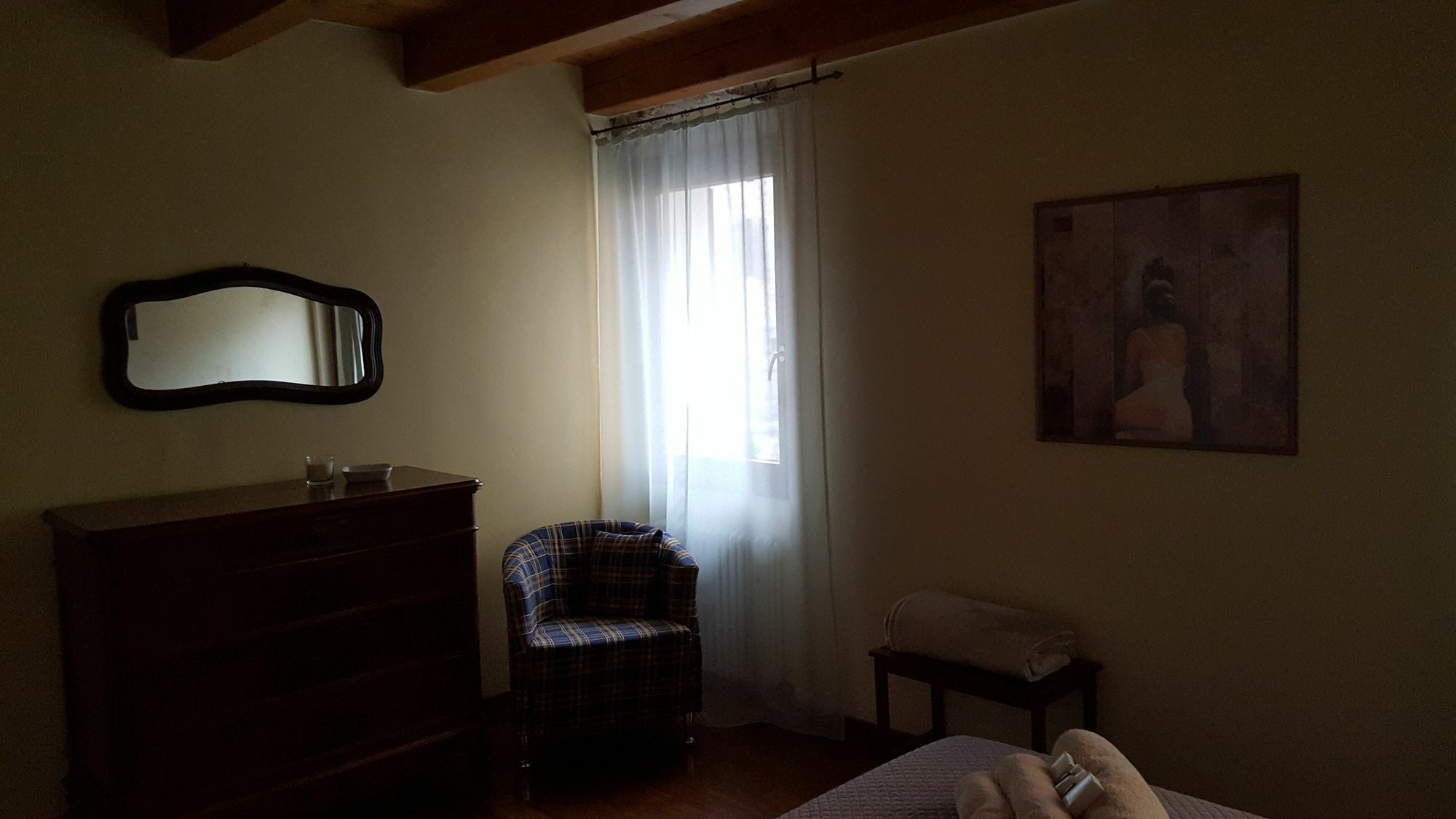 Apartamento Verona4rent Deborah *