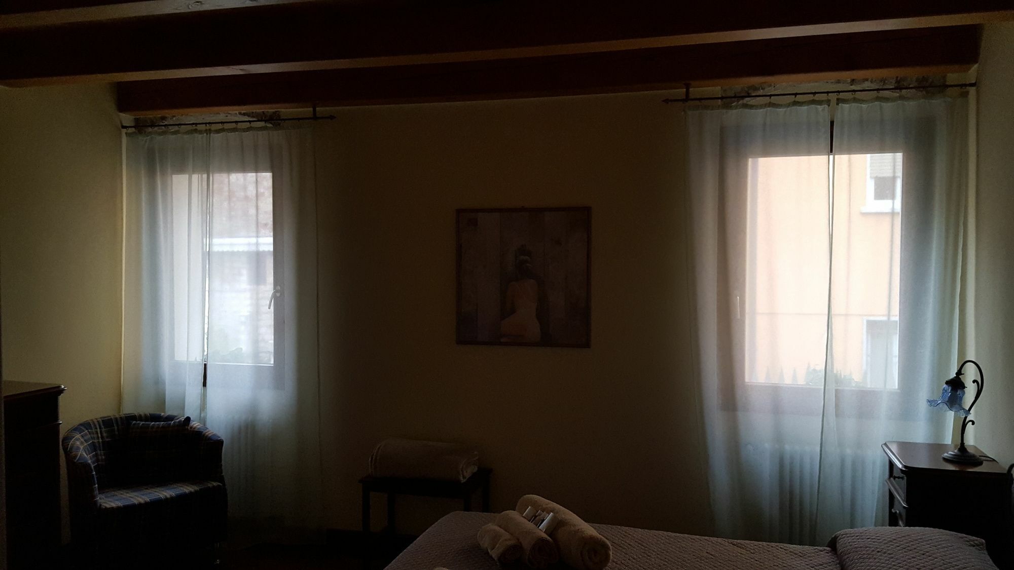 Apartamento Verona4rent Deborah *