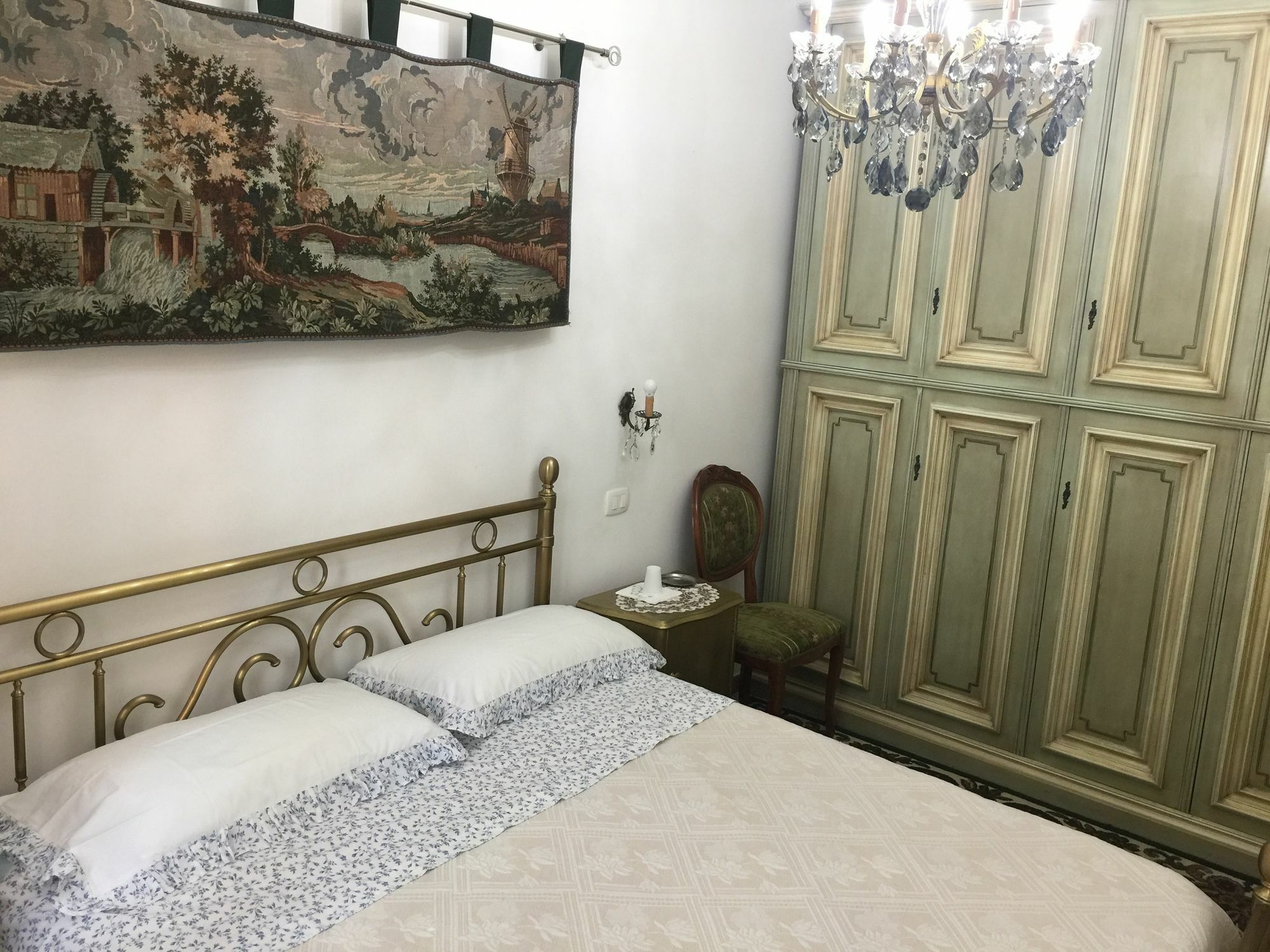 Locazione Turistica Sole 3*