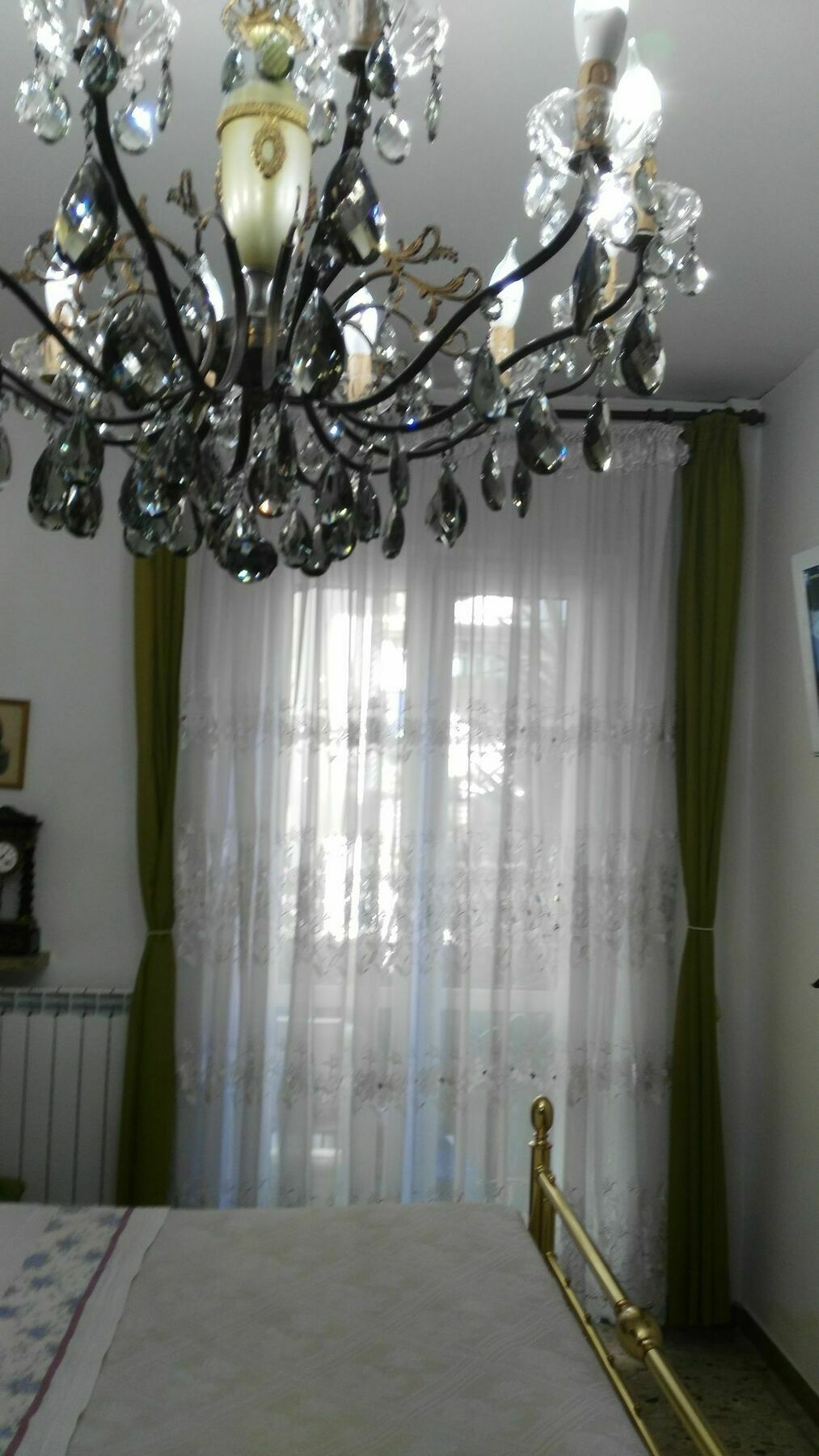 Locazione Turistica Sole Gasthuis 3*
