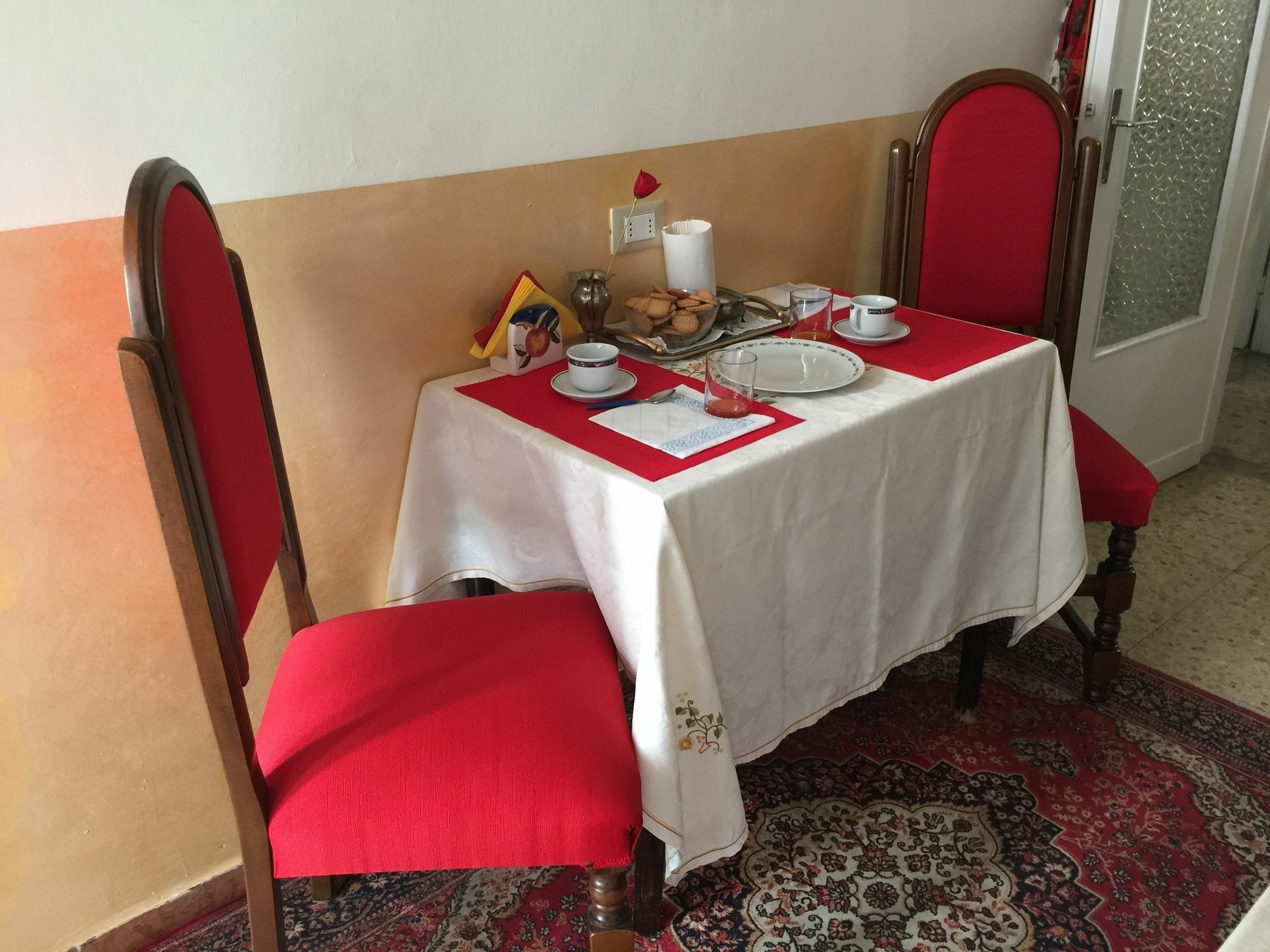 Locazione Turistica Sole Verona