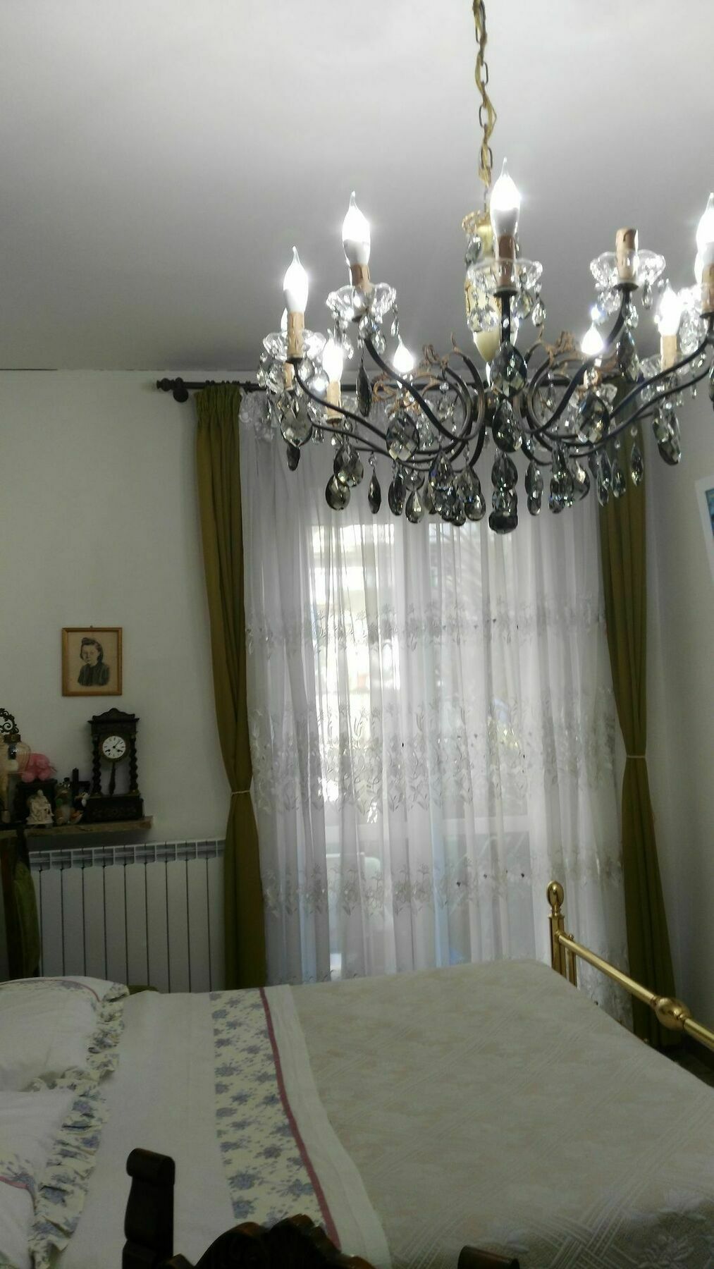 Locazione Turistica Sole Gasthuis 3*