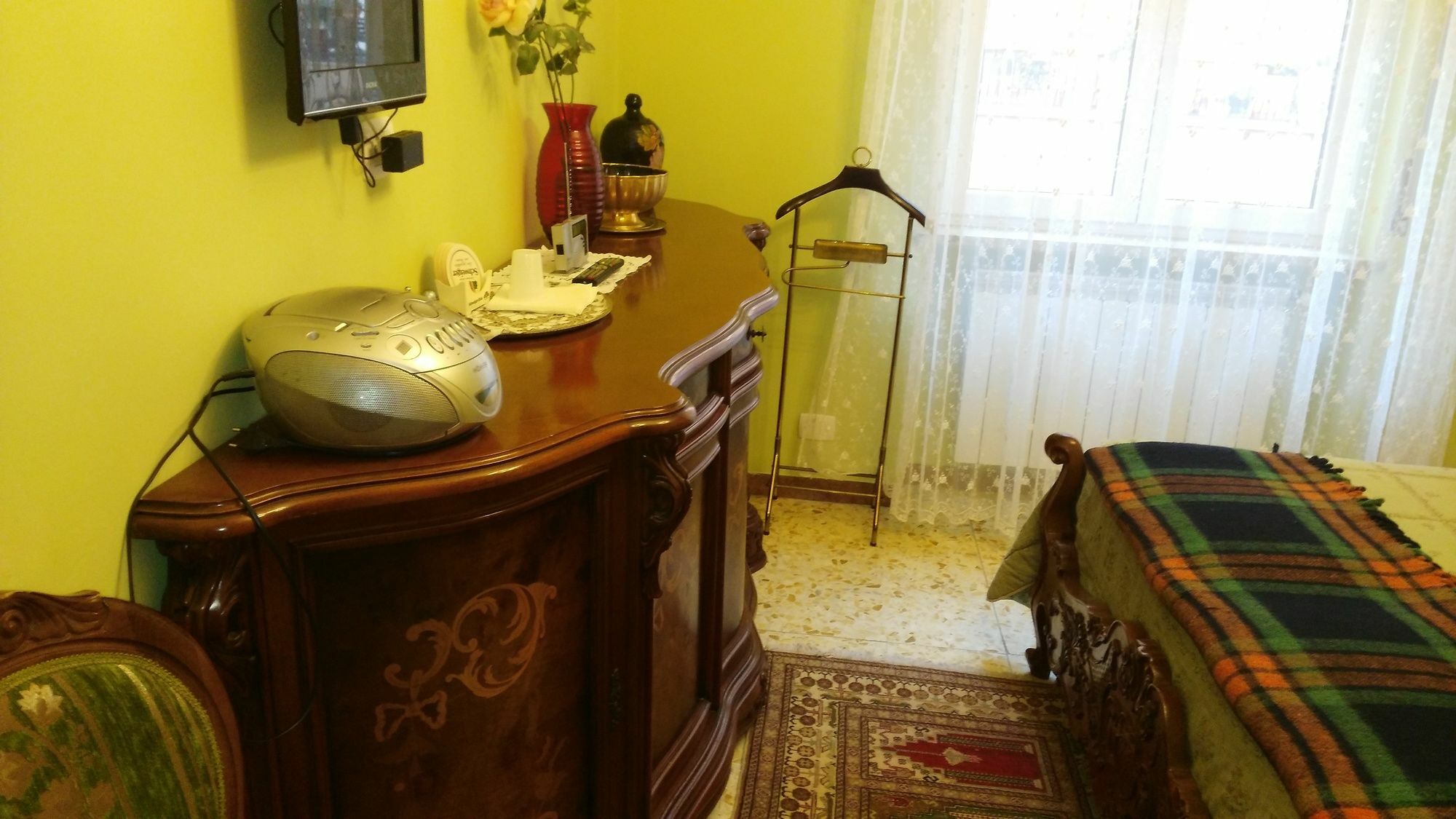 Locazione Turistica Sole Verona