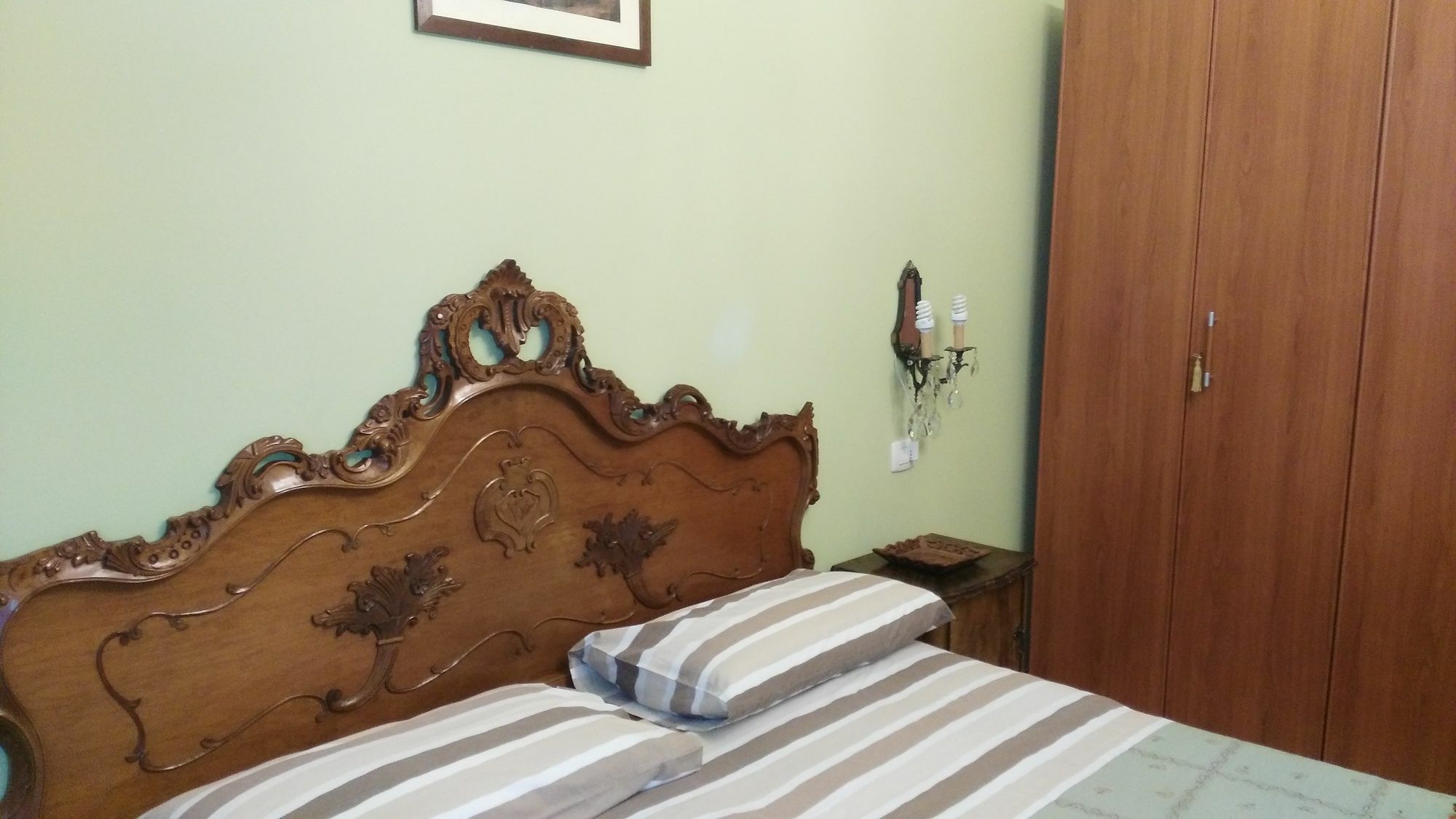 Gasthuis Locazione Turistica Sole 3*