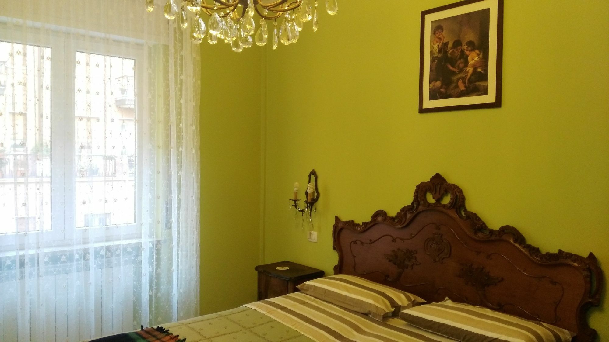 Locazione Turistica Sole Gasthuis 3*