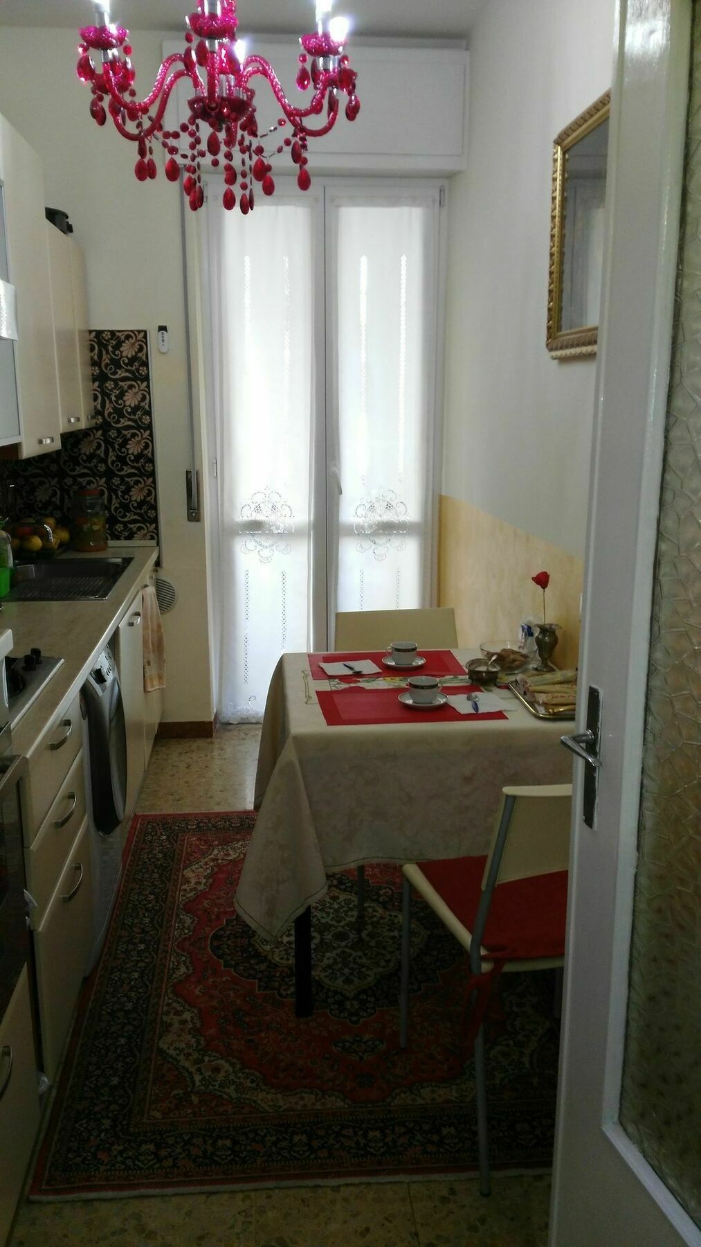 Locazione Turistica Sole 3* Verona
