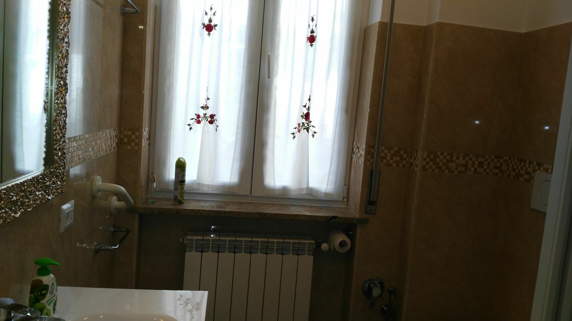 Locazione Turistica Sole 3*
